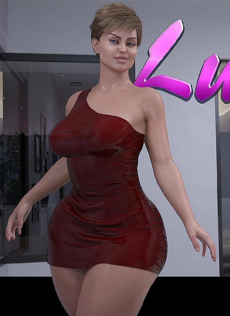 Luke [PigKing] cover