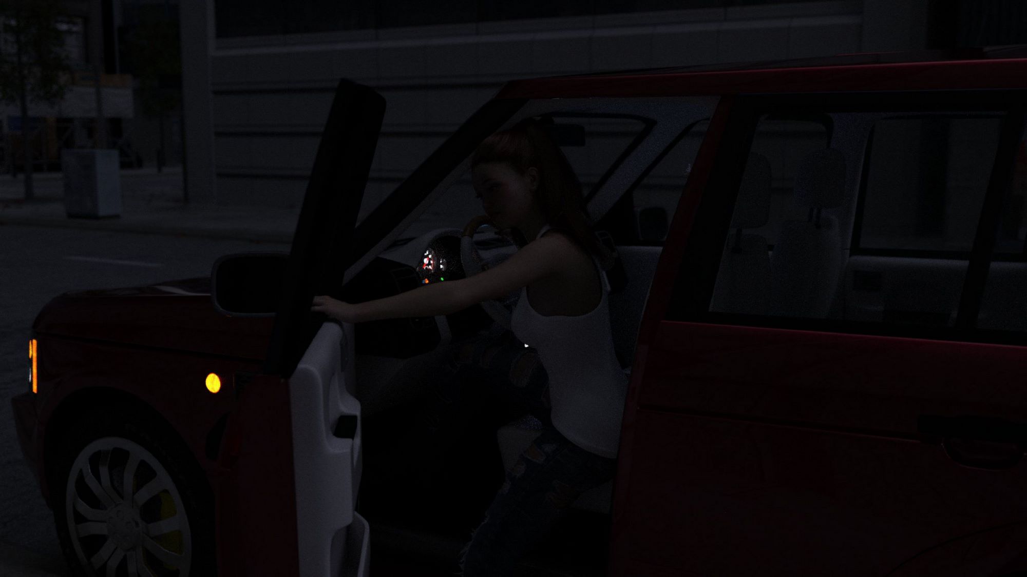 Night Of Drunkenness [Pat], Night Of Drunkenness, page 59 of 62