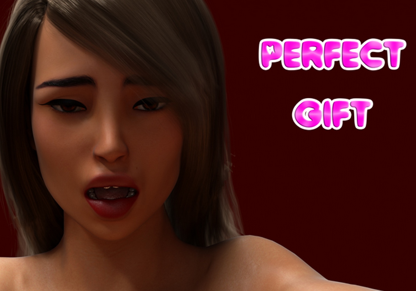Perfect Gift [KakiharaD], Perfect Gift, page 1 of 20