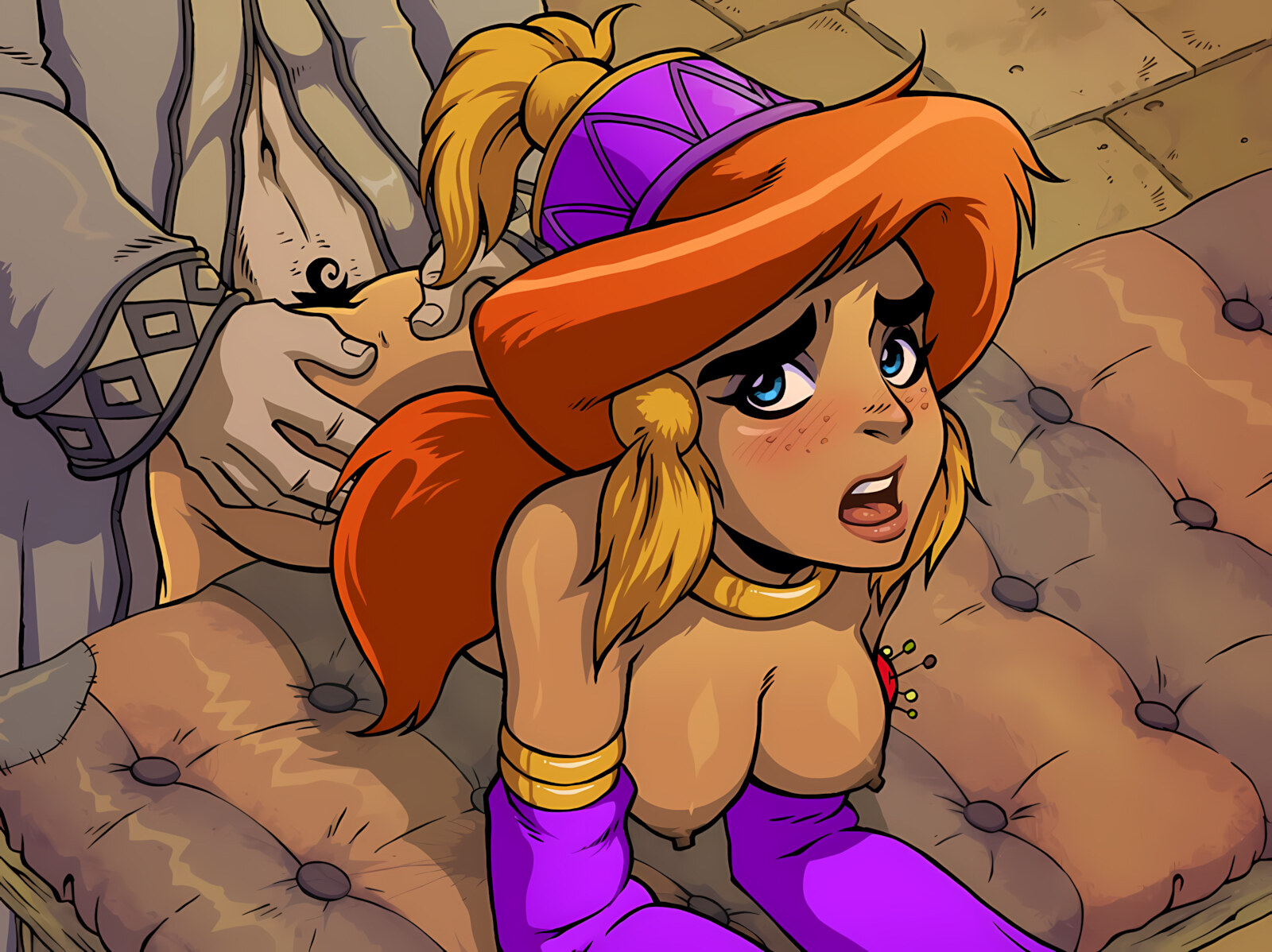Princess Trainer Gold Edition [Akabur], Princess Trainer Gold Edition, page 149 of 458