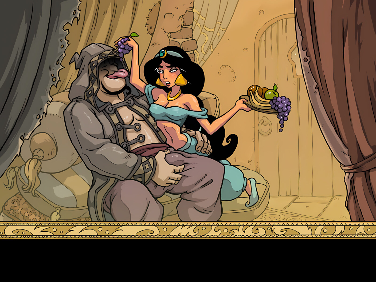 Princess Trainer Gold Edition [Akabur], Princess Trainer Gold Edition, page 20 of 458