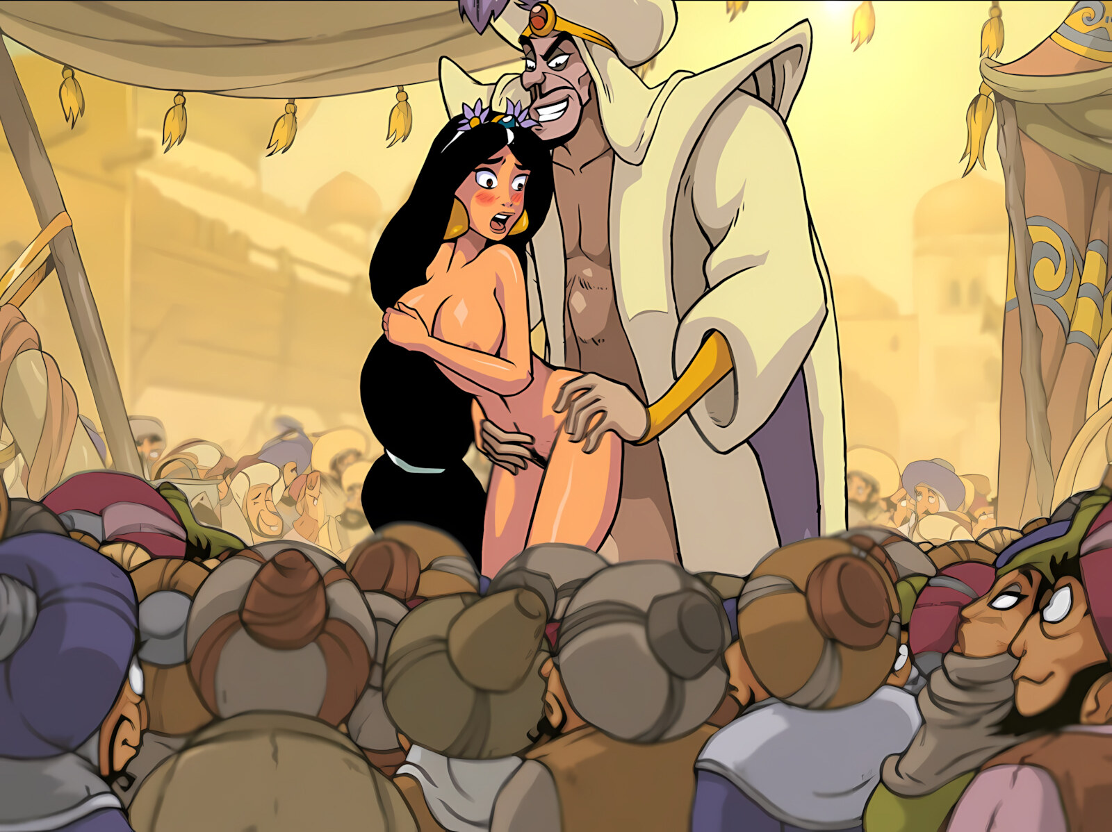 Princess Trainer Gold Edition [Akabur], Princess Trainer Gold Edition, page 246 of 458