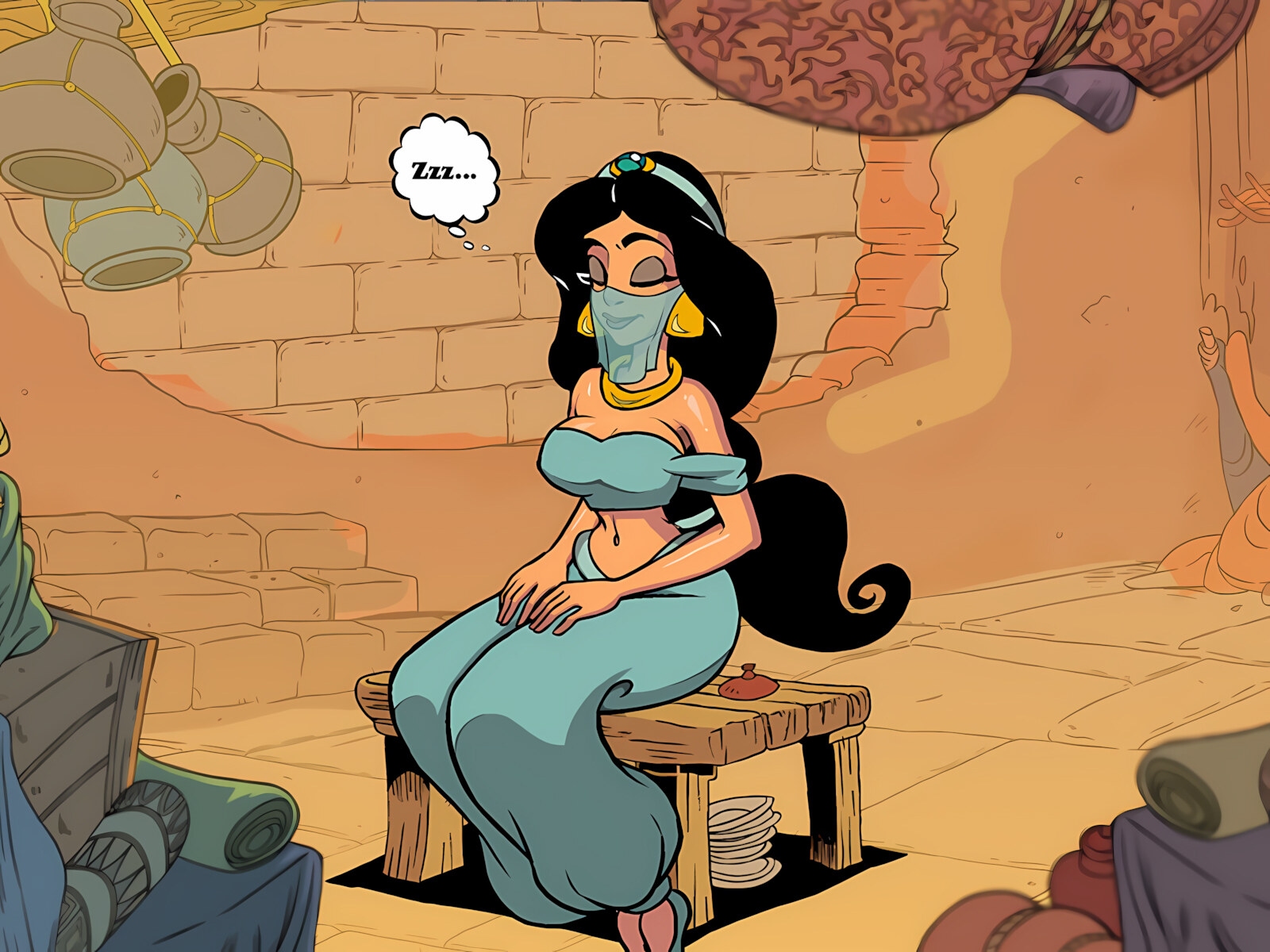 Princess Trainer Gold Edition [Akabur], Princess Trainer Gold Edition, page 279 of 458