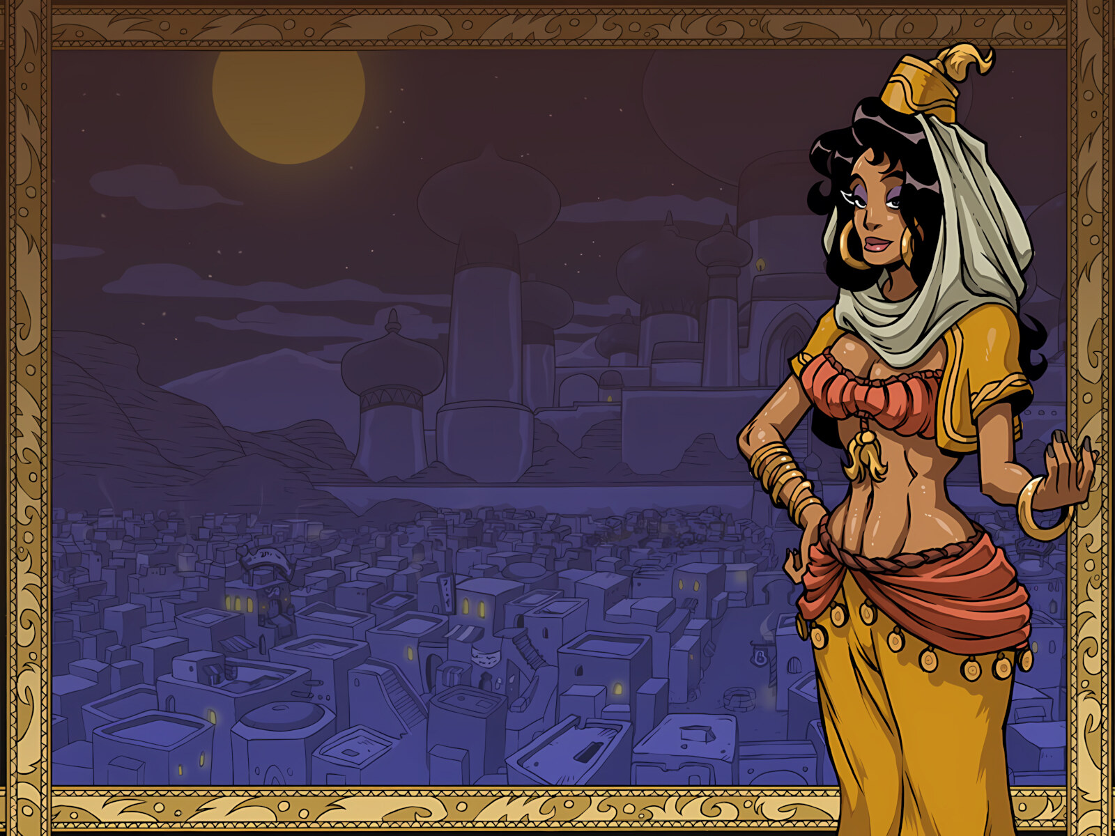 Princess Trainer Gold Edition [Akabur], Princess Trainer Gold Edition, page 315 of 458