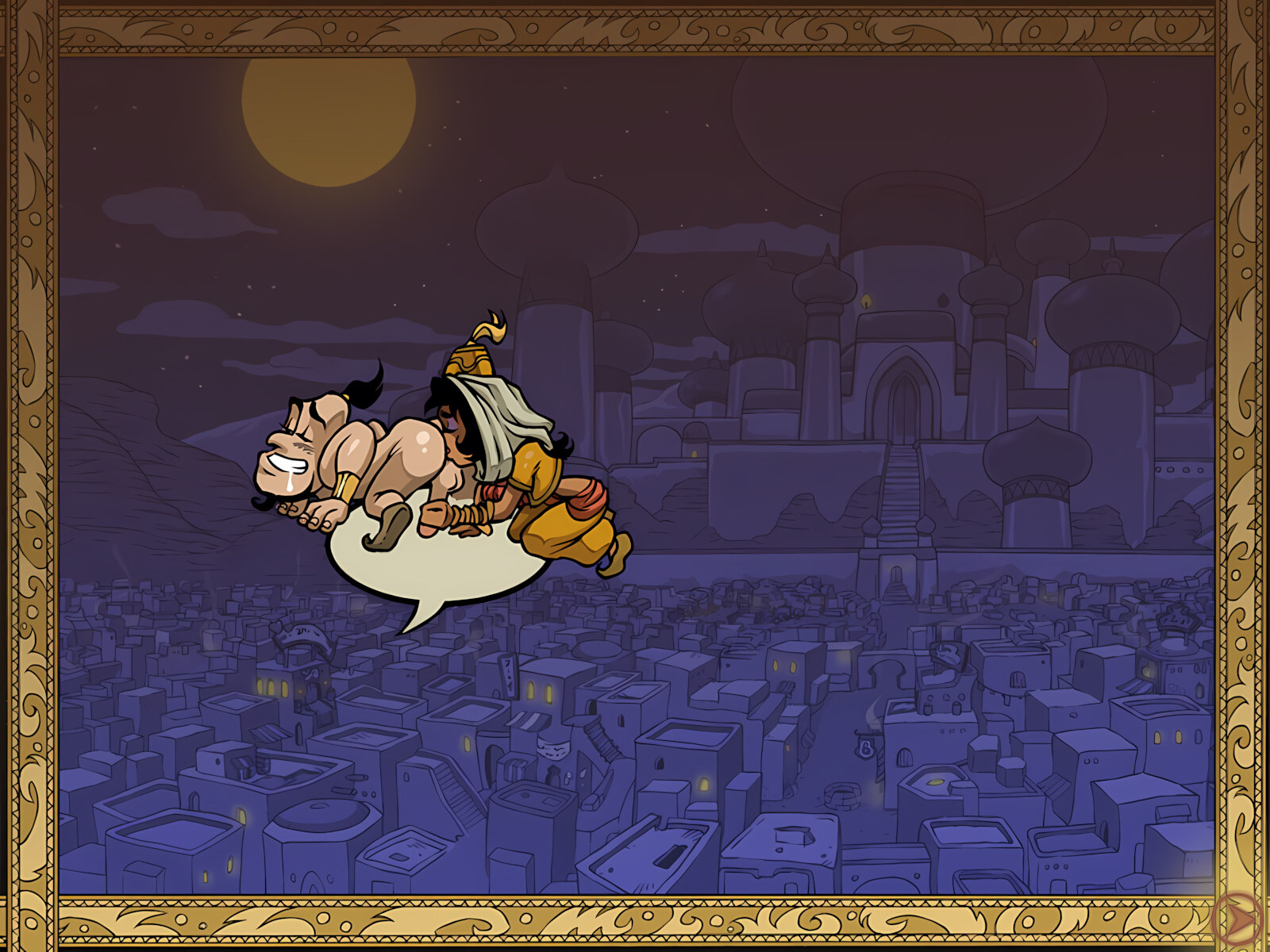 Princess Trainer Gold Edition [Akabur], Princess Trainer Gold Edition, page 322 of 458