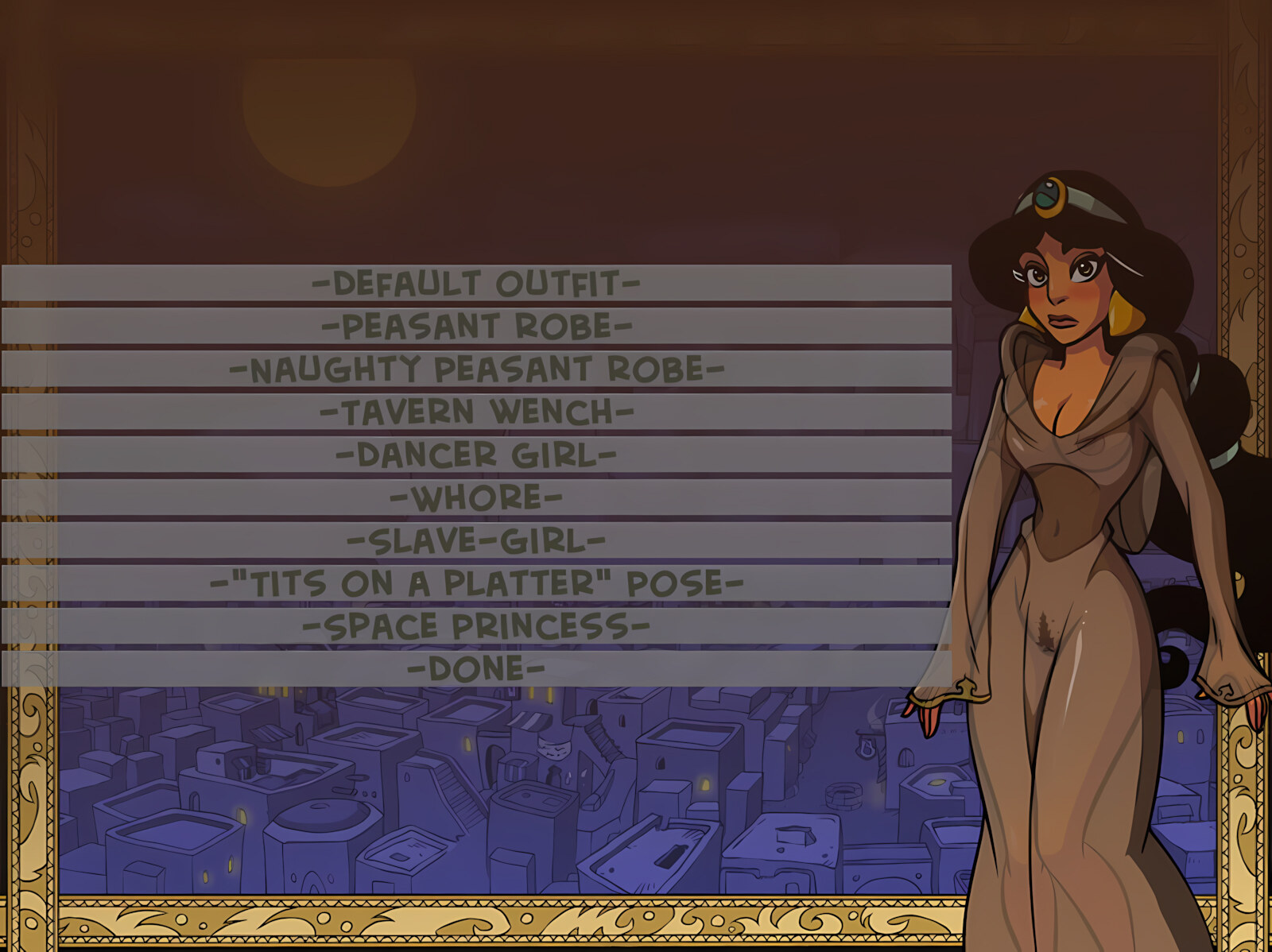 Princess Trainer Gold Edition [Akabur], Princess Trainer Gold Edition, page 399 of 458