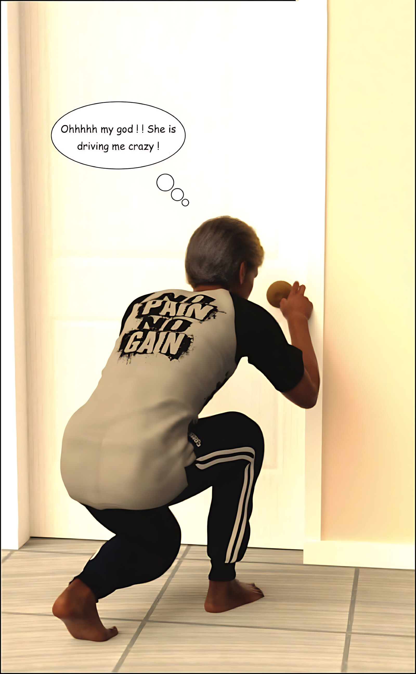Private Lessons [Ira Raman], Private Lessons, page 31 of 50