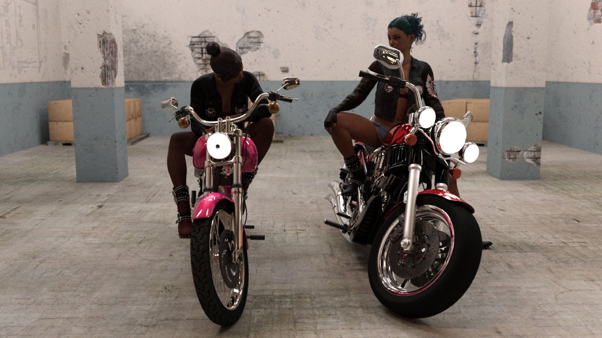 Road X Trip [Pat], Road X Trip, page 43 of 121