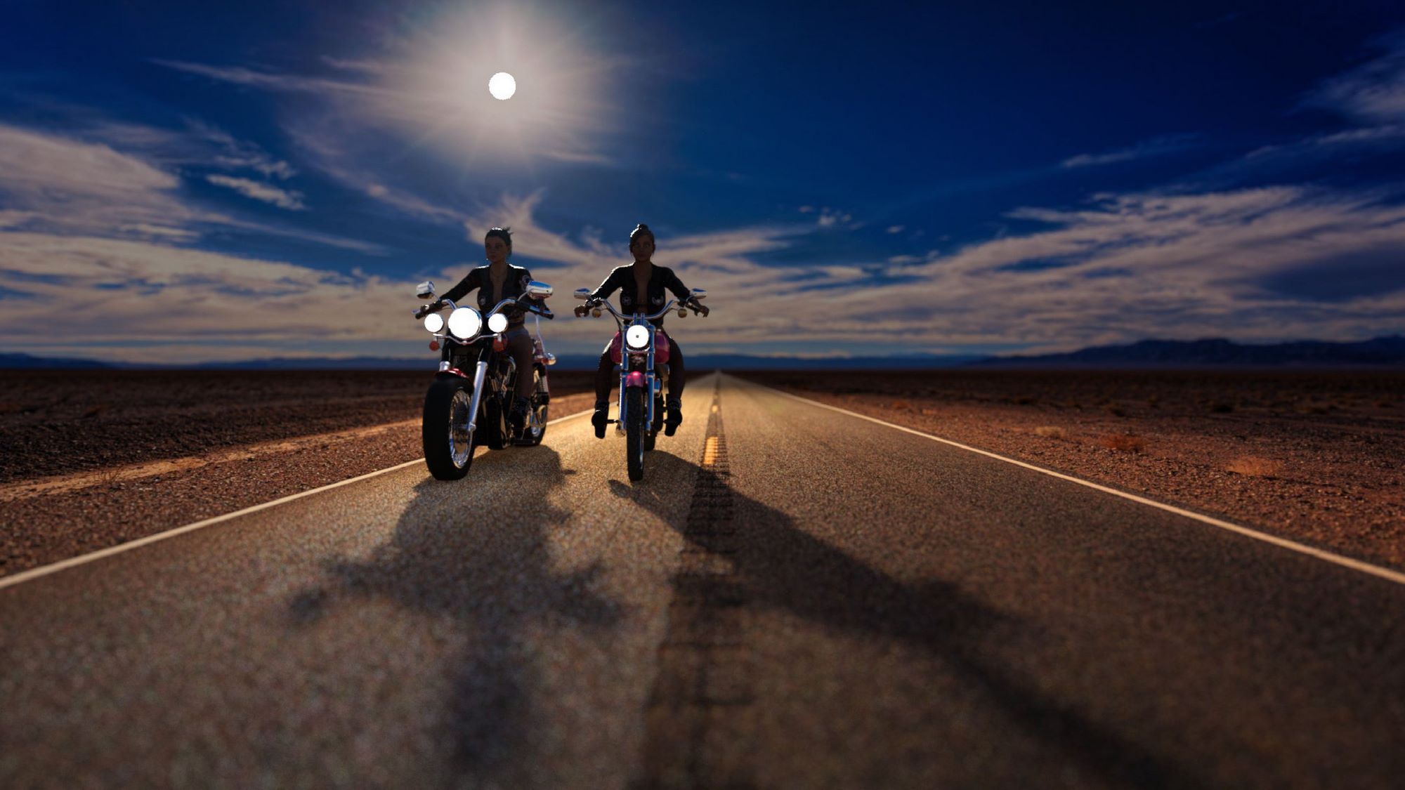 Road X Trip [Pat], Road X Trip, page 45 of 121