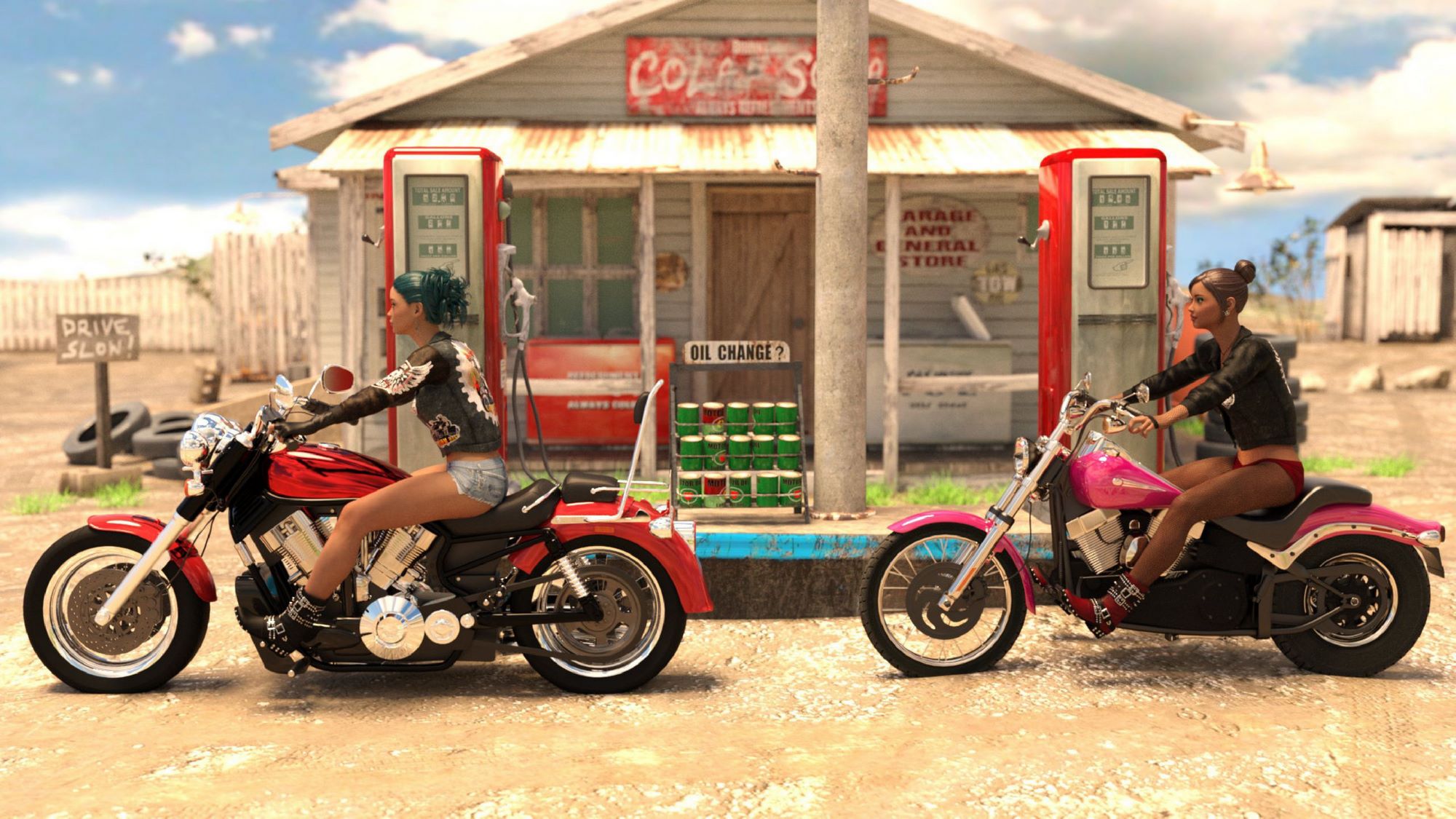 Road X Trip [Pat], Road X Trip, page 49 of 121
