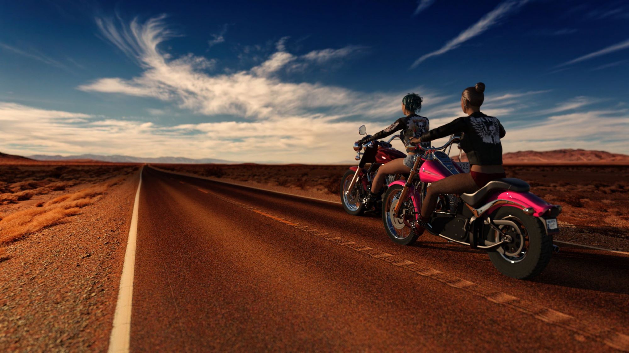Road X Trip [Pat], Road X Trip, page 89 of 121