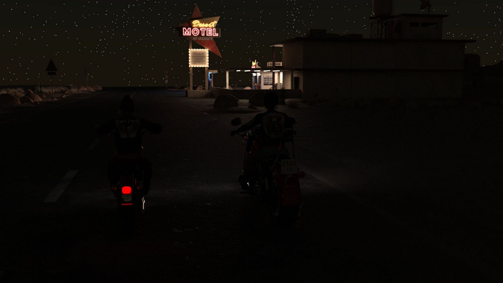 Road X Trip [Pat], Road X Trip, page 90 of 121