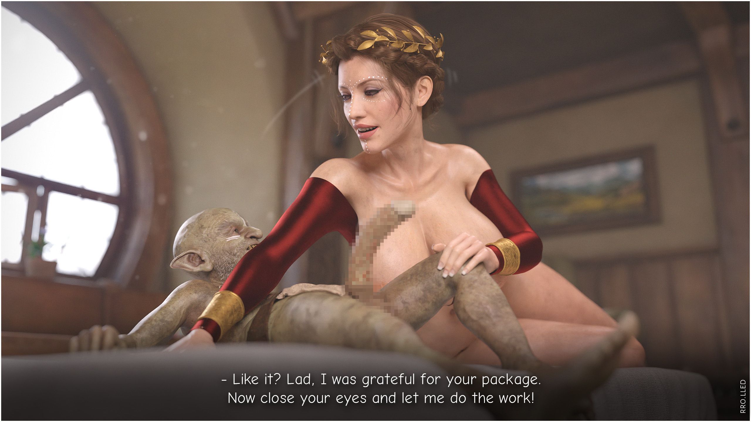 Romantic Motivation [Rro.lled], Romantic Motivation, page 13 of 86