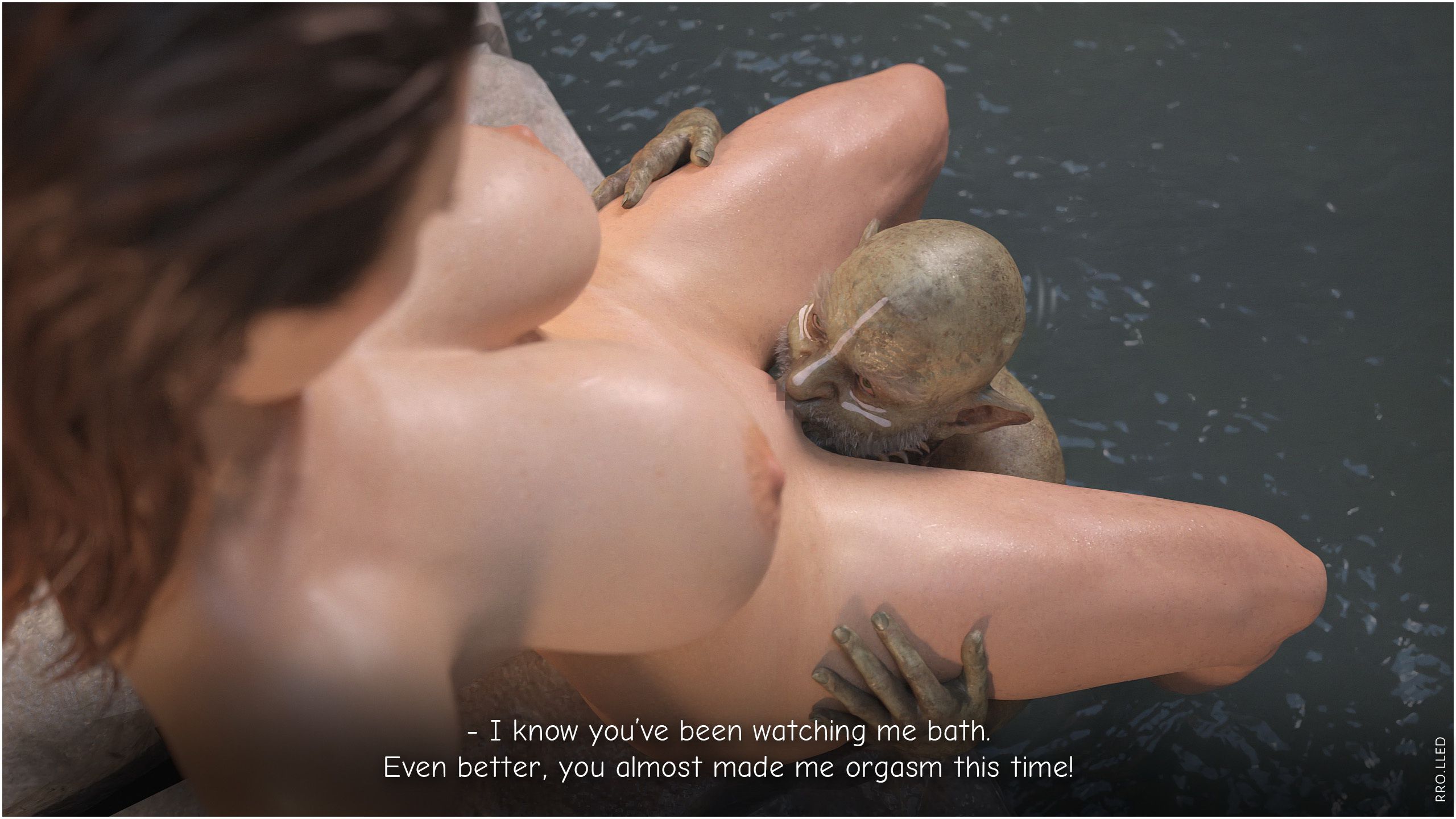 Romantic Motivation [Rro.lled], Romantic Motivation, page 44 of 86