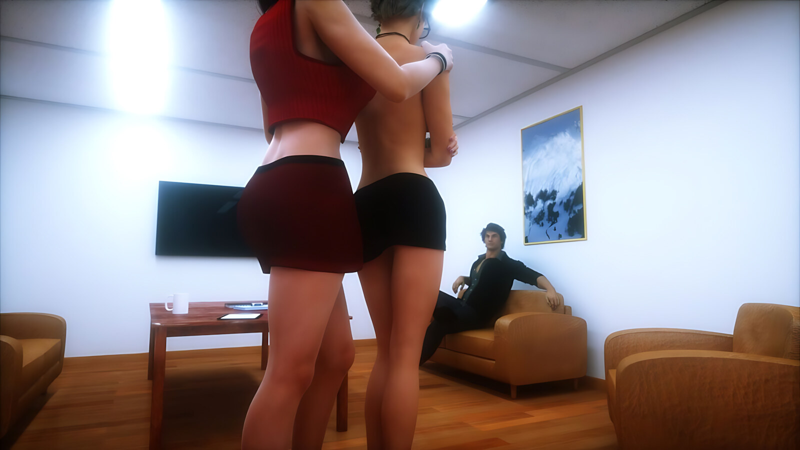Secretary [Kadwyn], Secretary, page 12 of 80