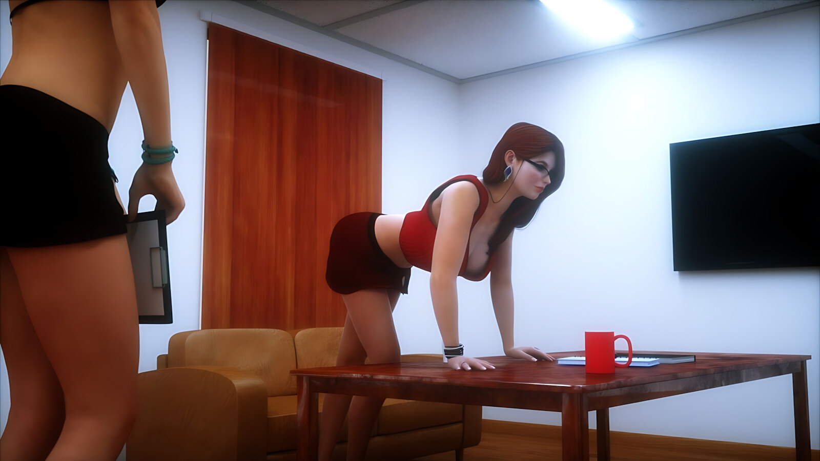 Secretary [Kadwyn], Secretary, page 4 of 80