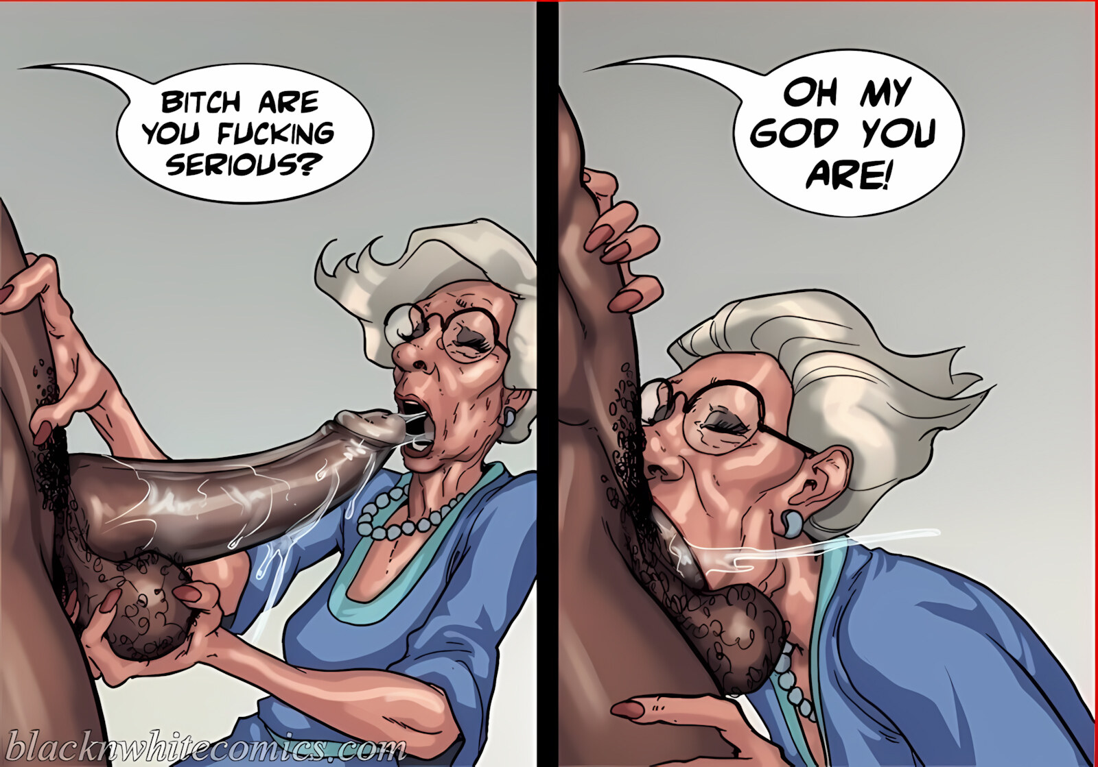 Art Class [BlackNWhiteComics], Art Class Part 2, page 11 of 171