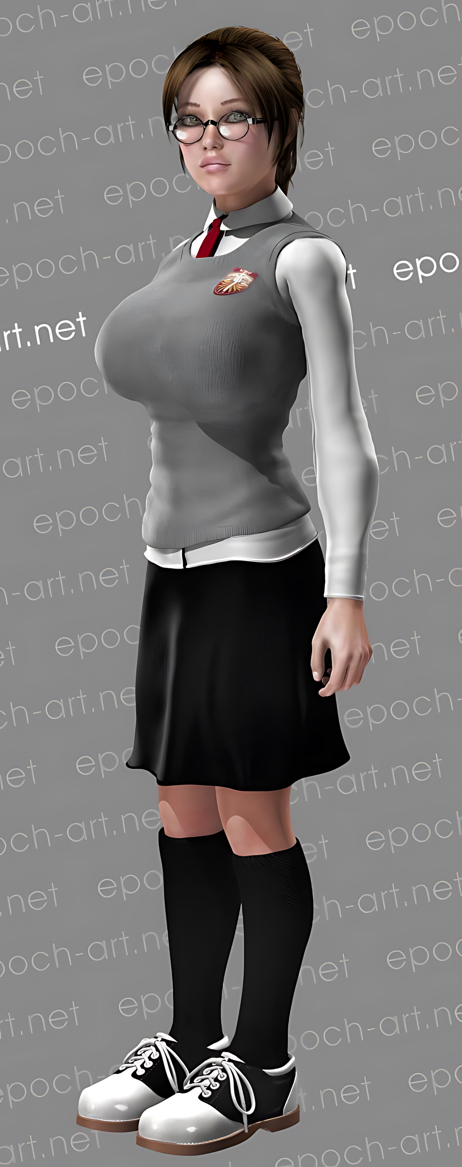 Artwork [Epoch], Artwork, page 33 of 380