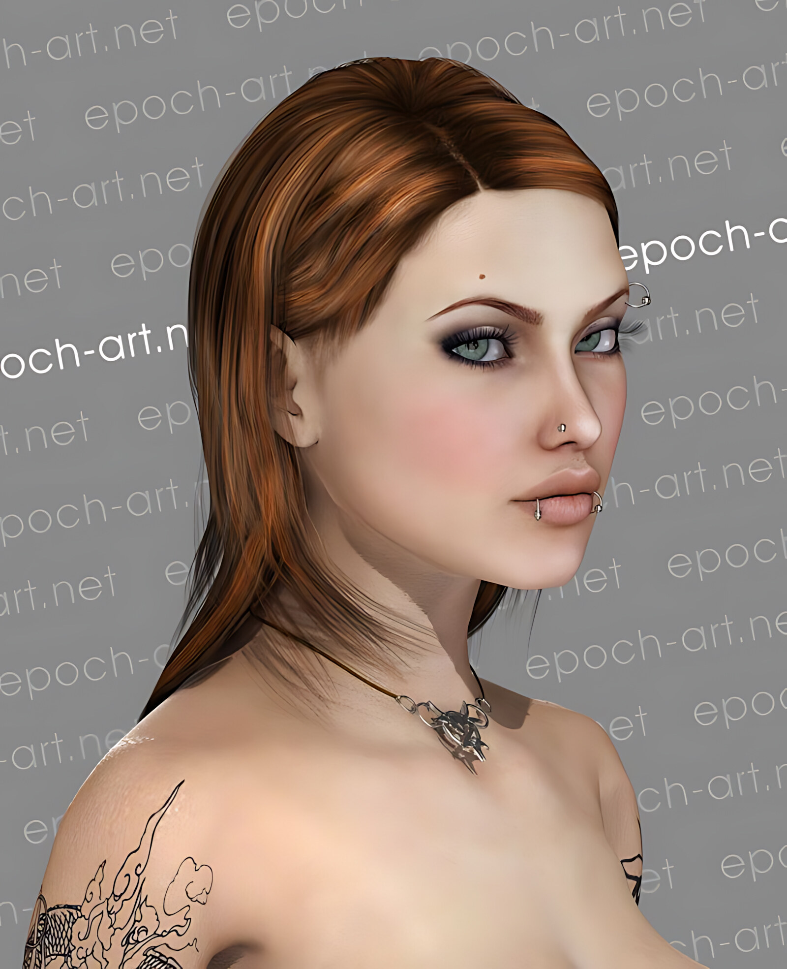 Artwork [Epoch], Artwork, page 38 of 380