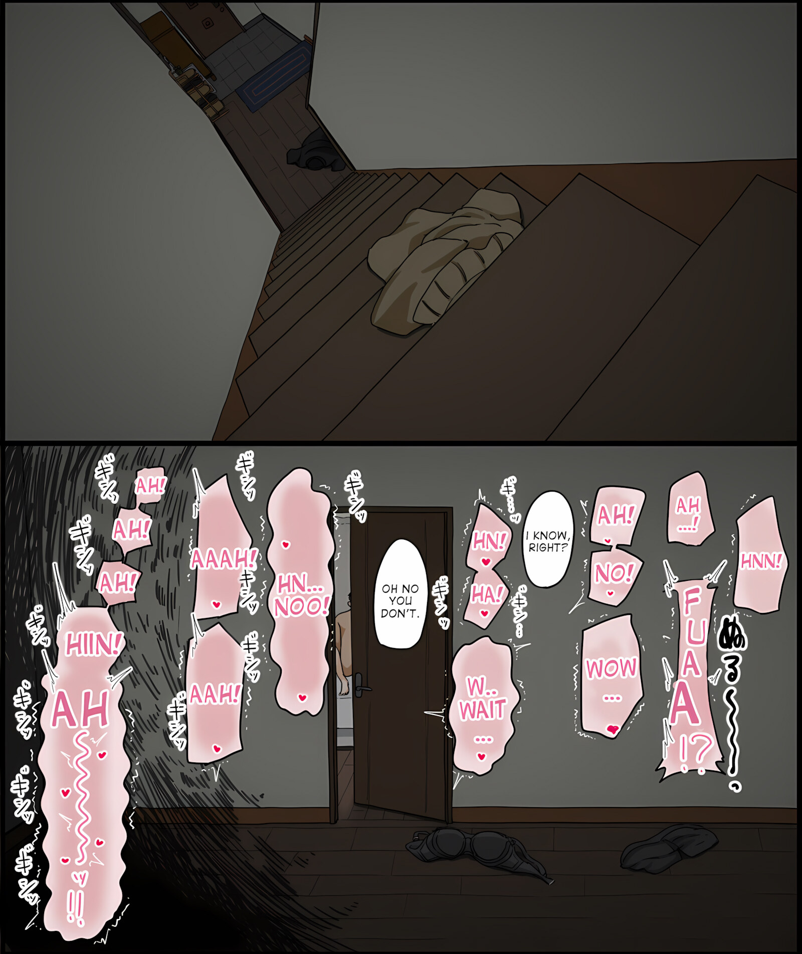 Step Uncle Found Sex Toy [Iris Art], Step Uncle Found Sex Toy, page 40 of 71