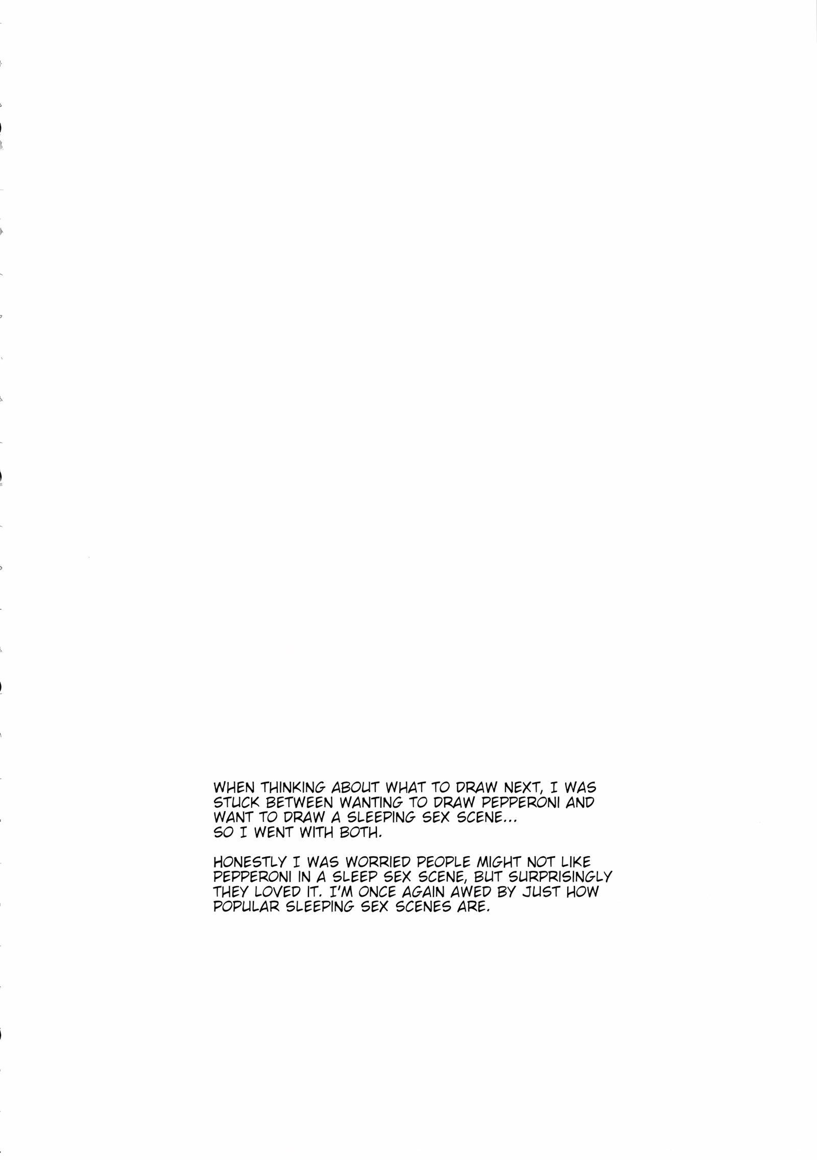 Tank Girls Learn the Touch of a Man [Gomu], Tank Girls Learn the Touch of a Man, page 19 of 79