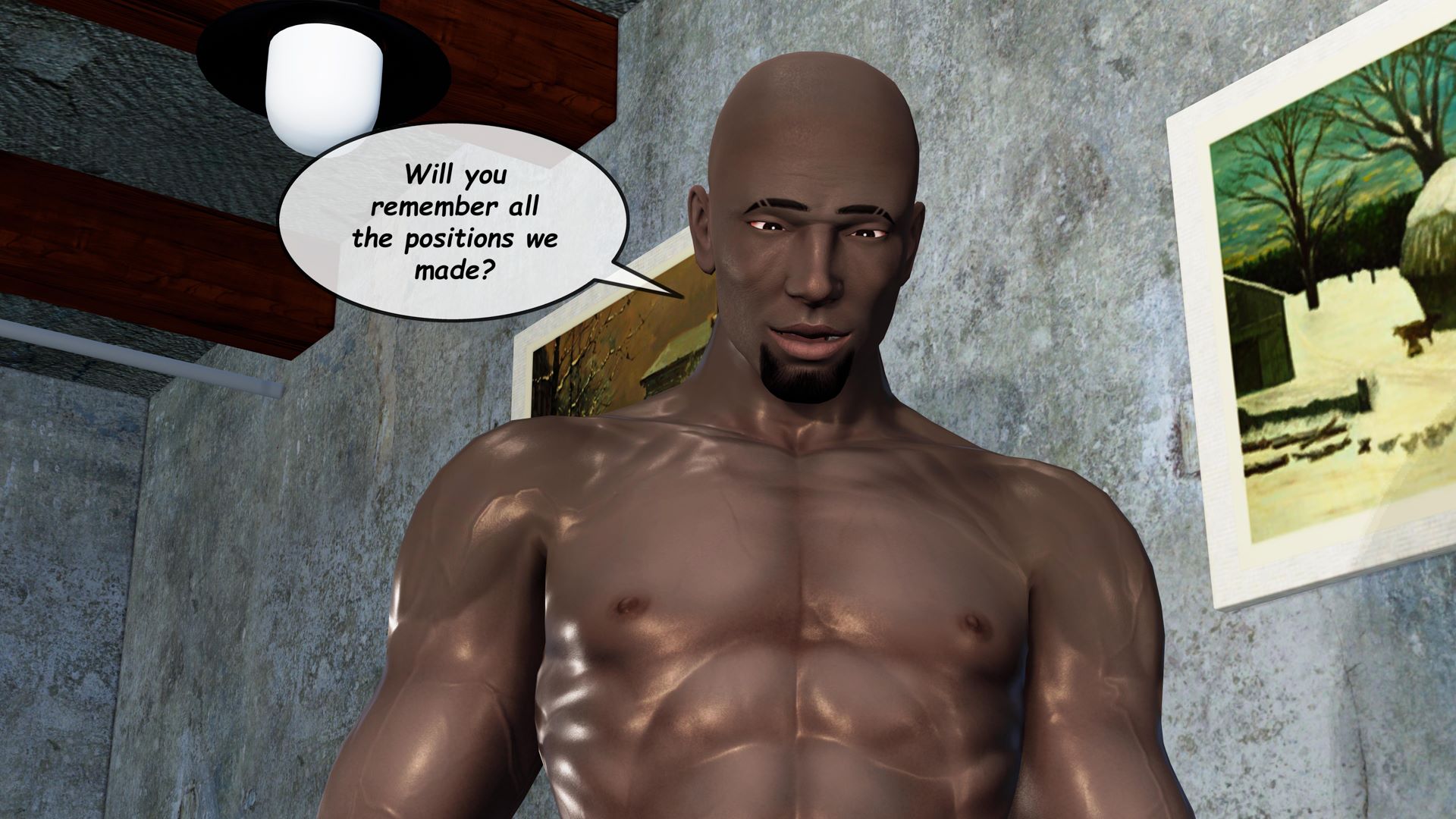 The Art Of The Nude [PurePervert], The Art Of The Nude 1, page 86 of 87