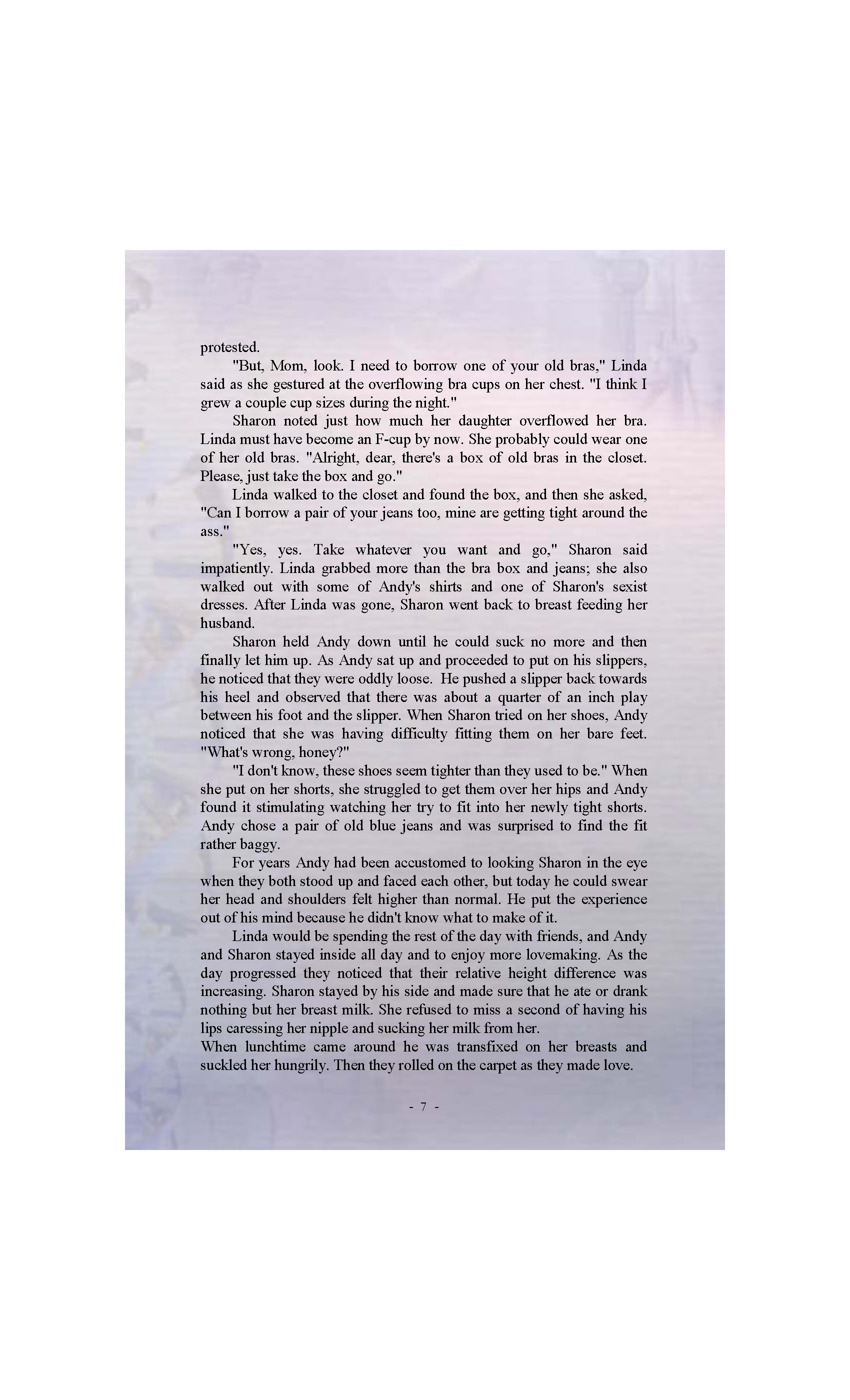 The Doom of Knockerville [PortalComic], The Doom of Knockerville, page 11 of 46