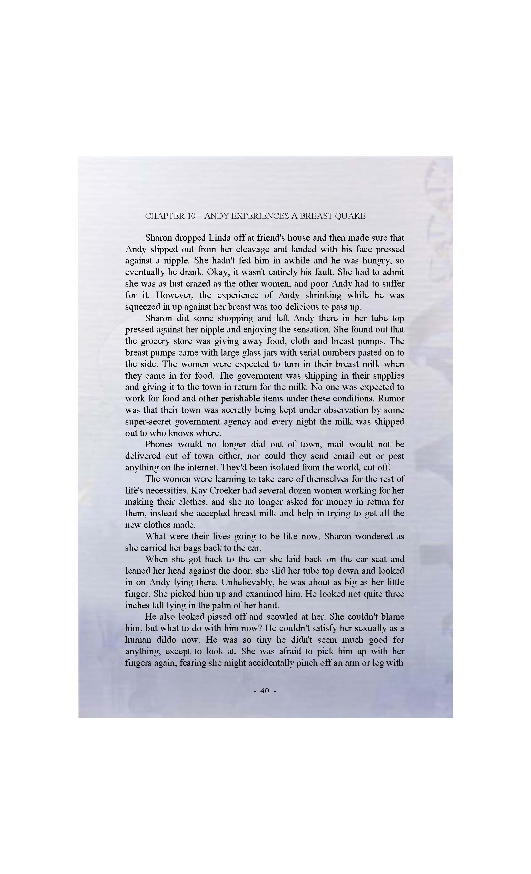 The Doom of Knockerville [PortalComic], The Doom of Knockerville, page 44 of 46