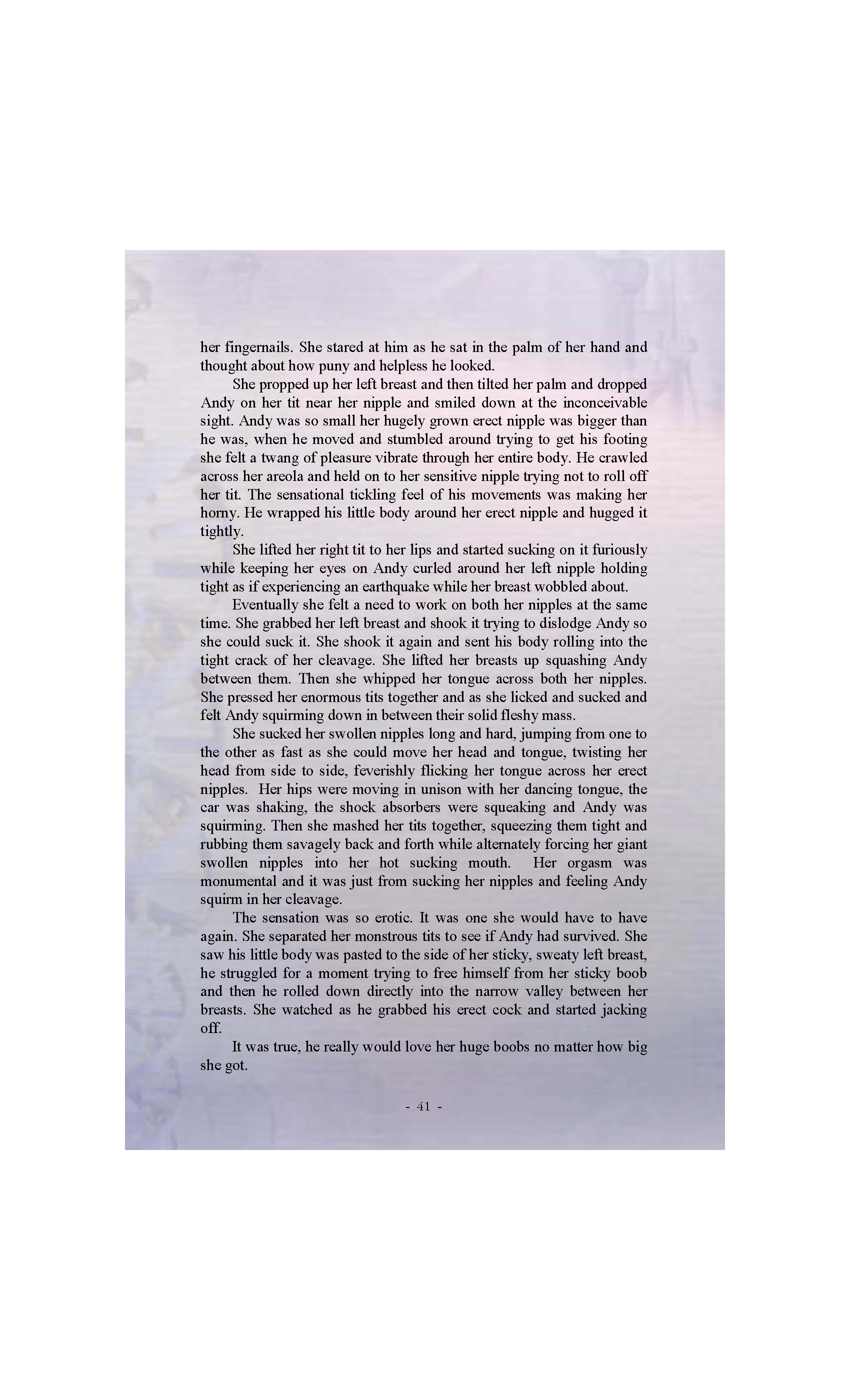 The Doom of Knockerville [PortalComic], The Doom of Knockerville, page 45 of 46