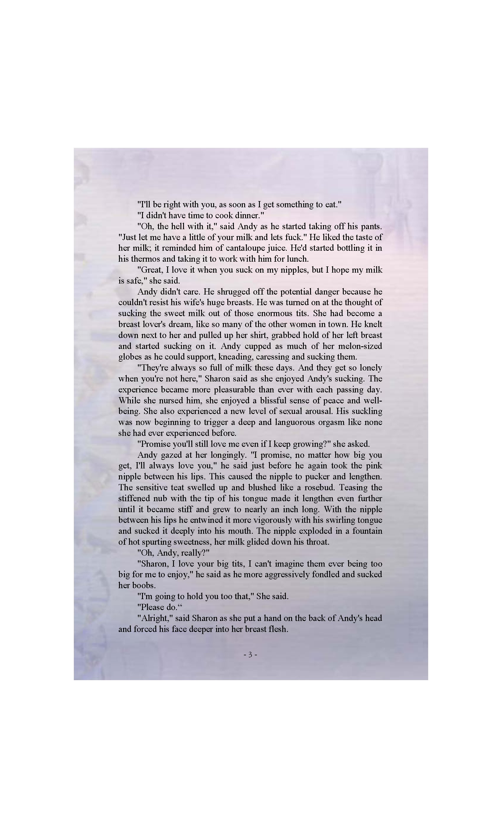 The Doom of Knockerville [PortalComic], The Doom of Knockerville, page 7 of 46