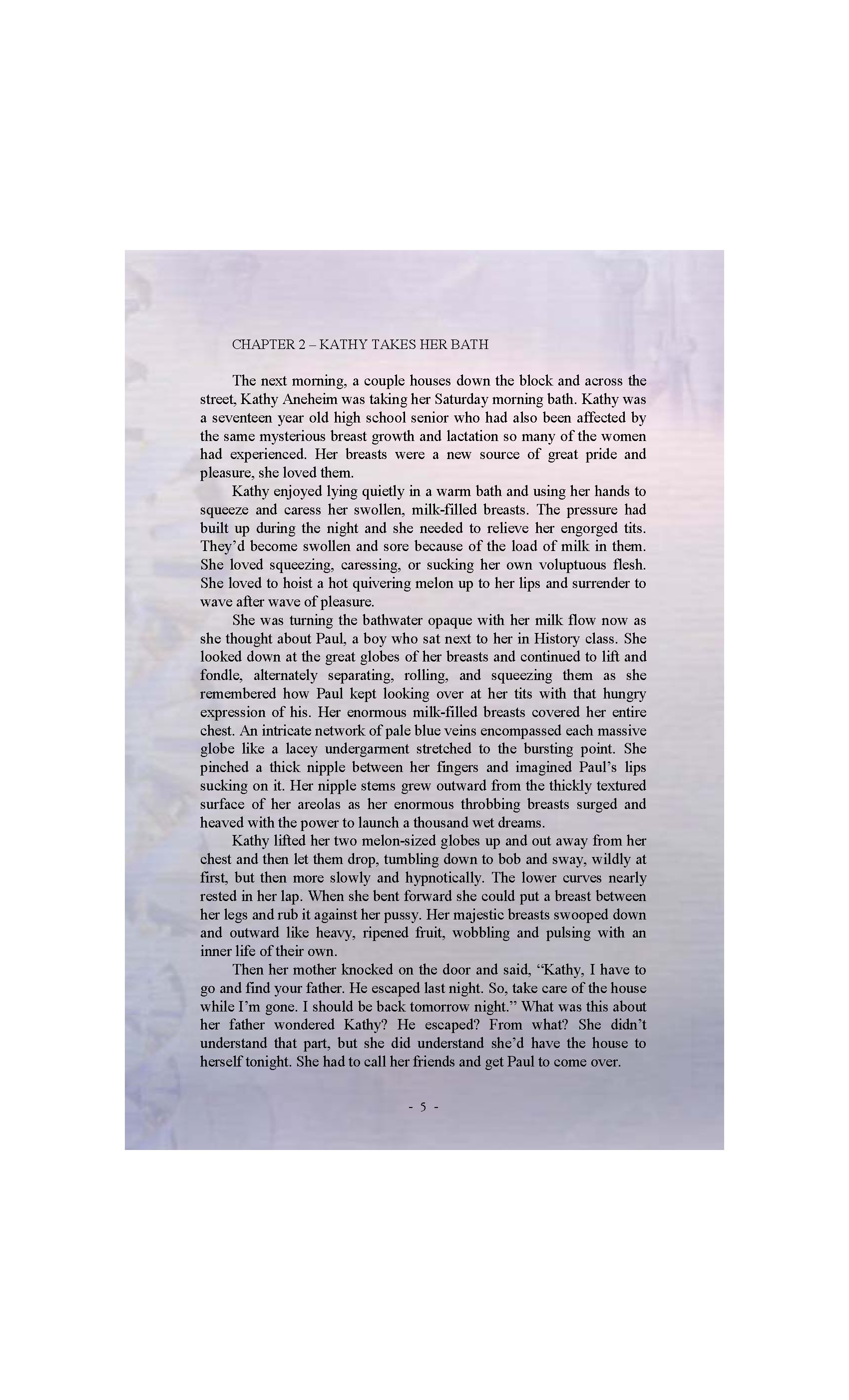 The Doom of Knockerville [PortalComic], The Doom of Knockerville, page 9 of 46