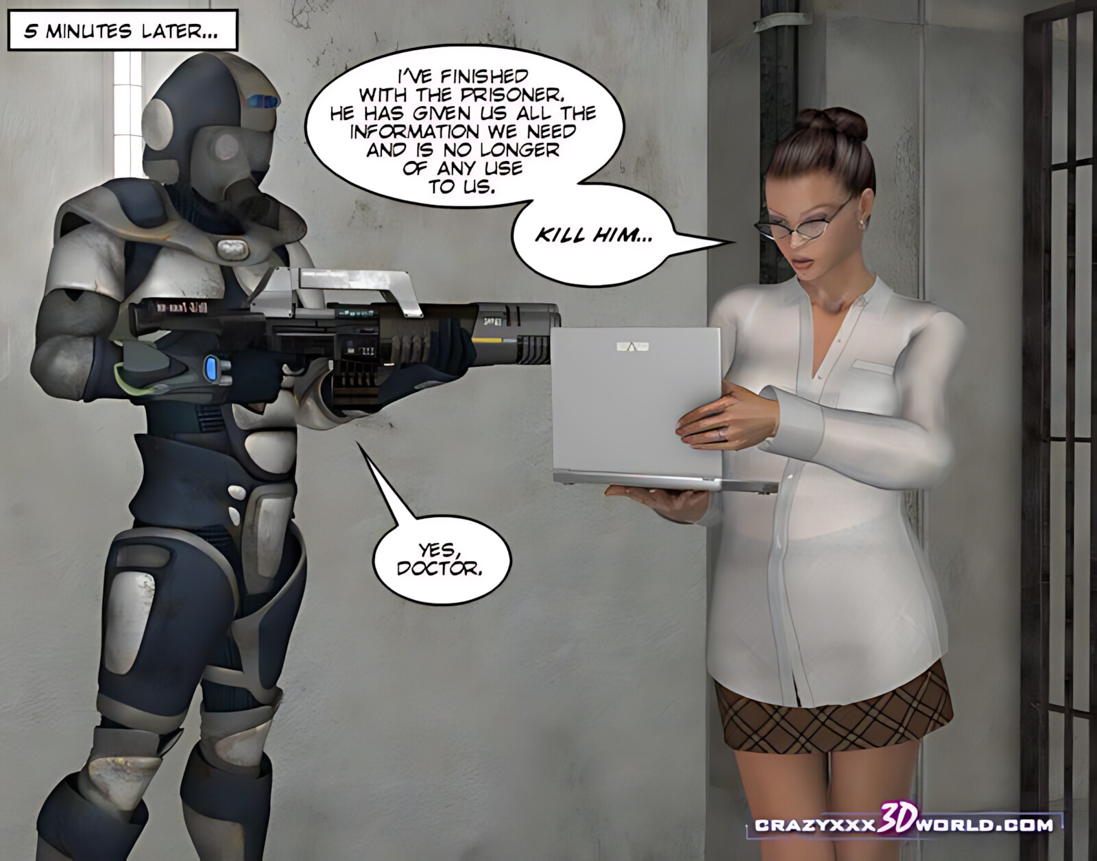 The Nanta Project [Epoch], The Nanta Project 1 - The Search, page 39 of 74