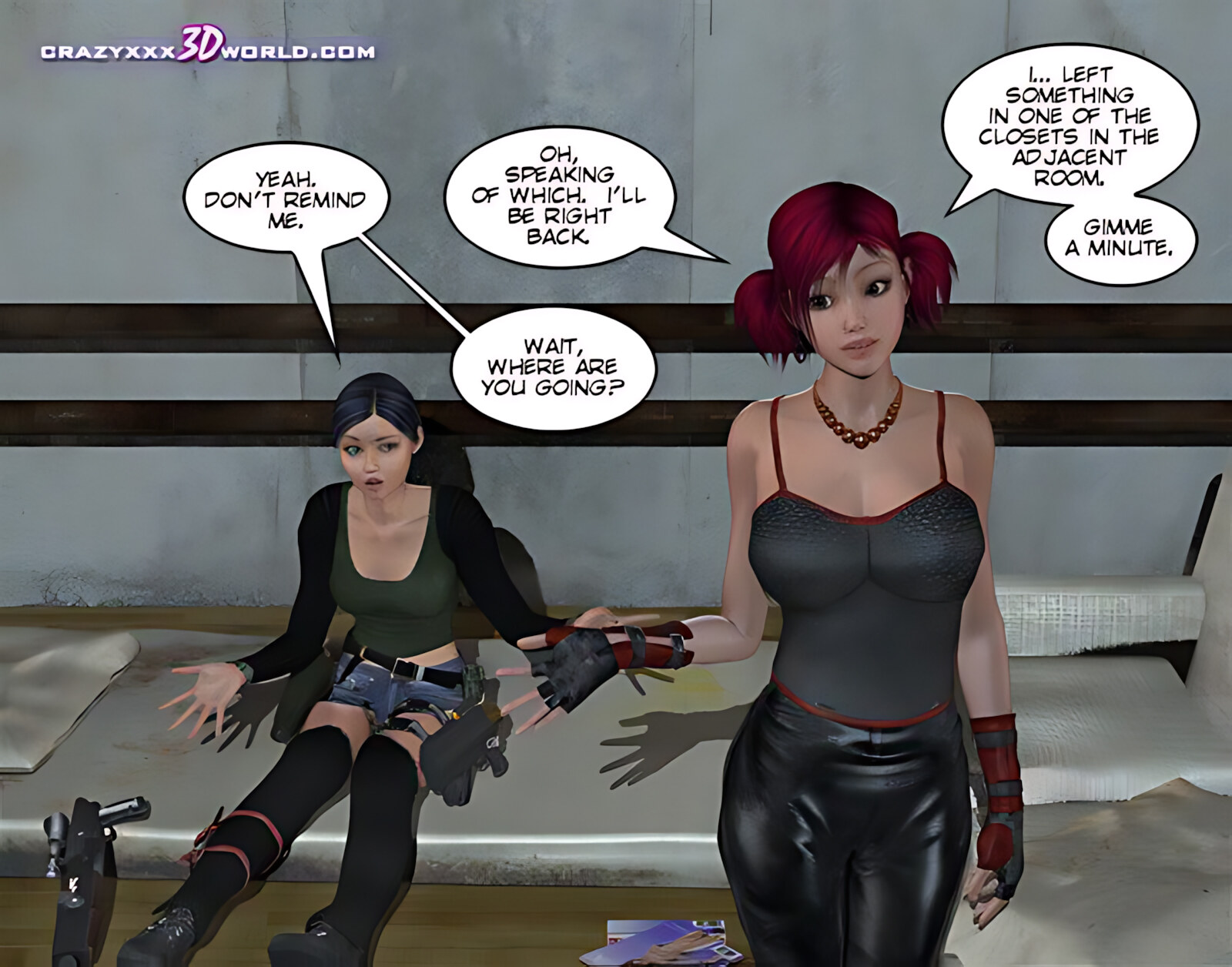 The Nanta Project [Epoch], The Nanta Project 1 - The Search, page 44 of 74