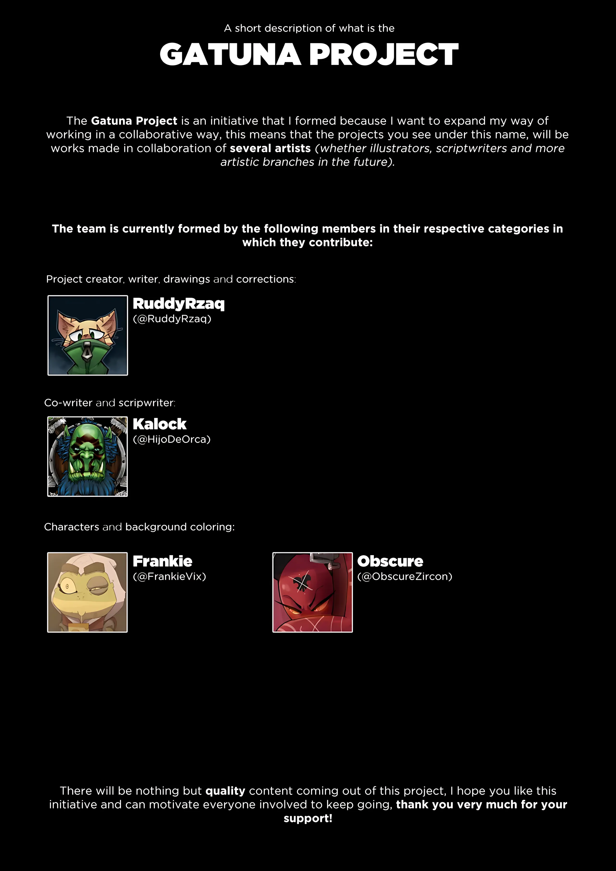 The Veenter secret [RuddyRzaq], The Veenter secret 2, page 3 of 48