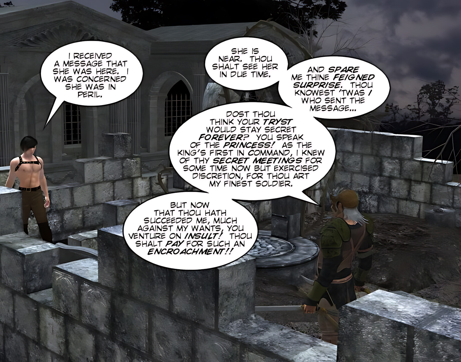 Tryst [Epoch], Tryst 2, page 22 of 46
