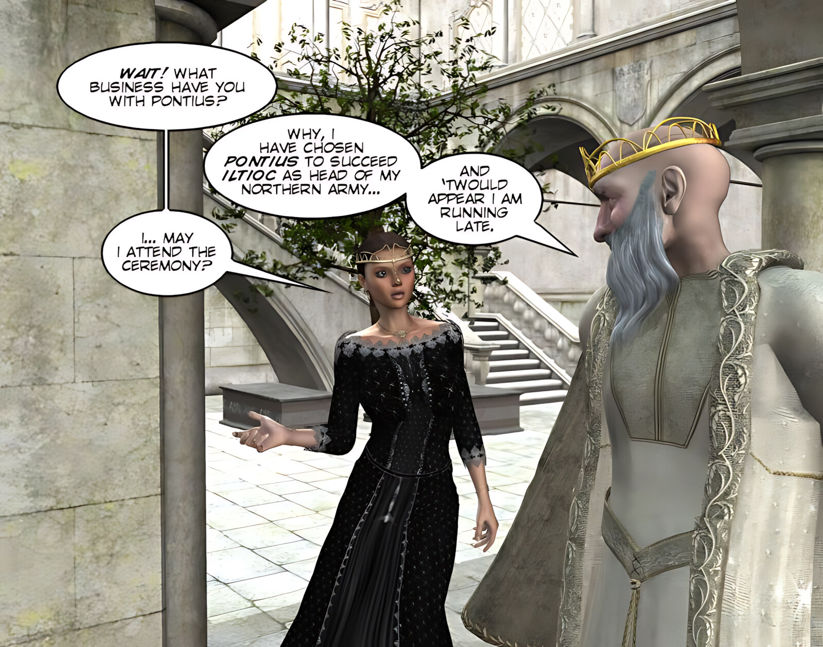 Tryst [Epoch], Tryst 1, page 24 of 44