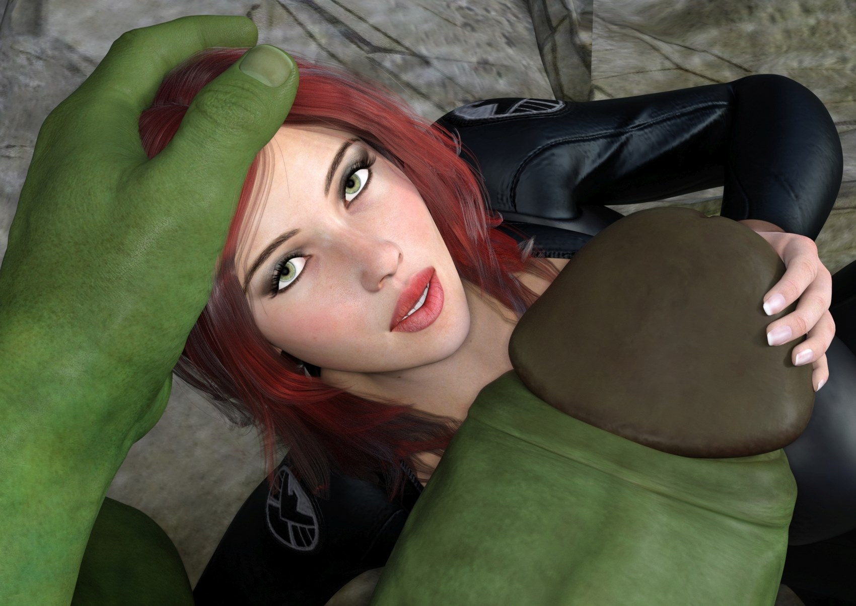 Best of Black Widow [vgb3D], Best of Black Widow, page 15 of 53