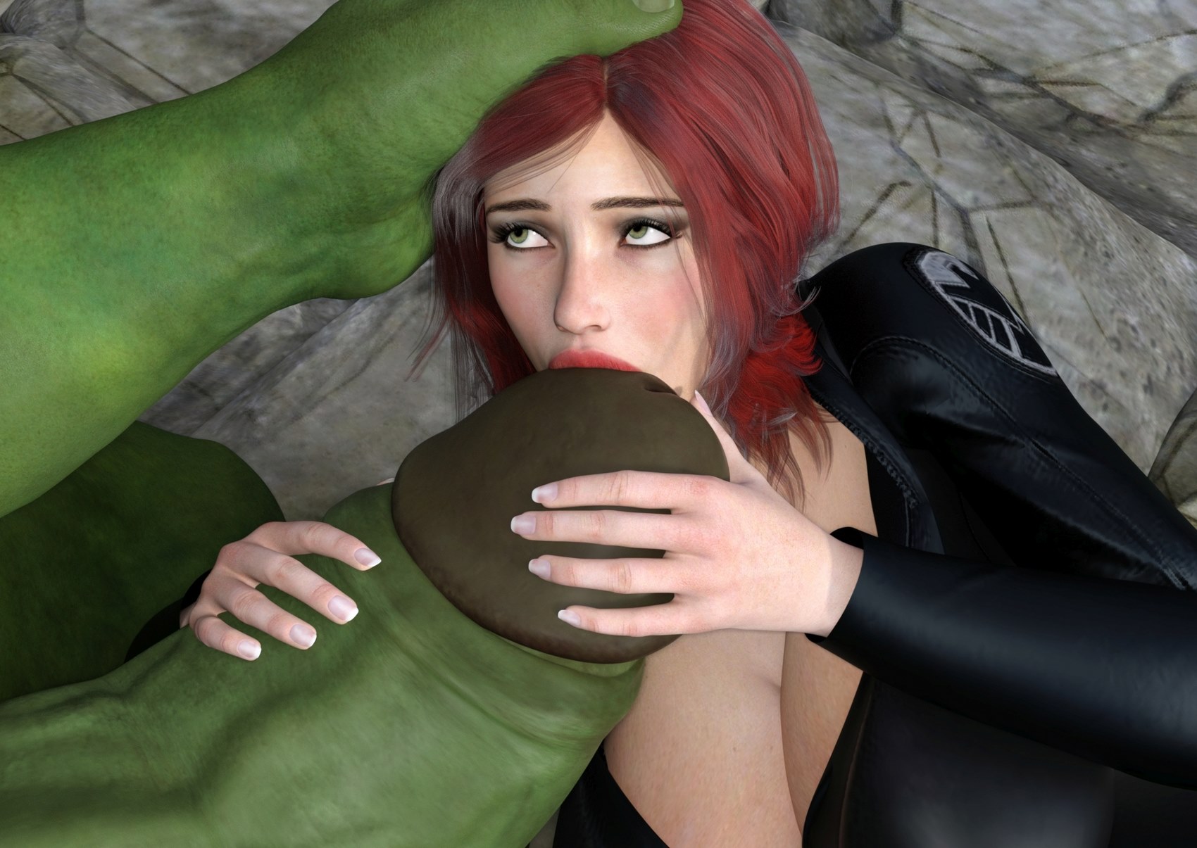 Best of Black Widow [vgb3D], Best of Black Widow, page 16 of 53