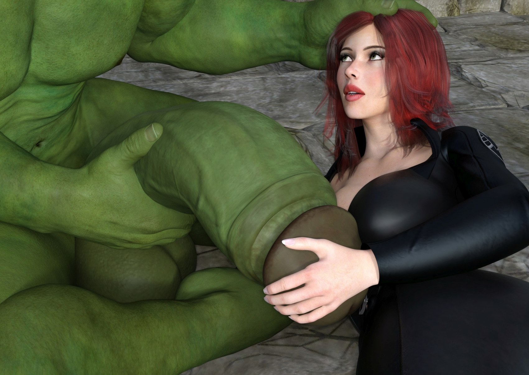 Best of Black Widow [vgb3D], Best of Black Widow, page 18 of 53
