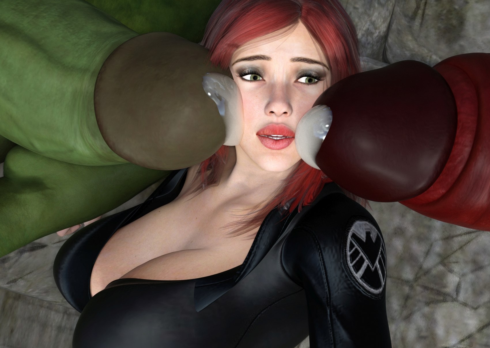 Best of Black Widow [vgb3D], Best of Black Widow, page 24 of 53