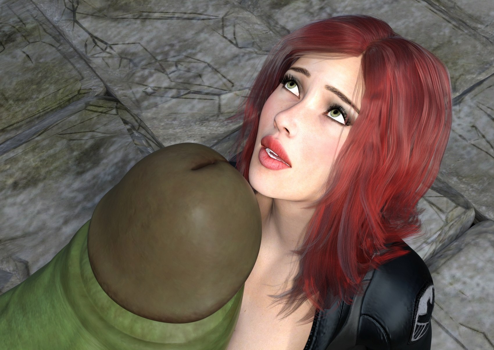 Best of Black Widow [vgb3D], Best of Black Widow, page 5 of 53