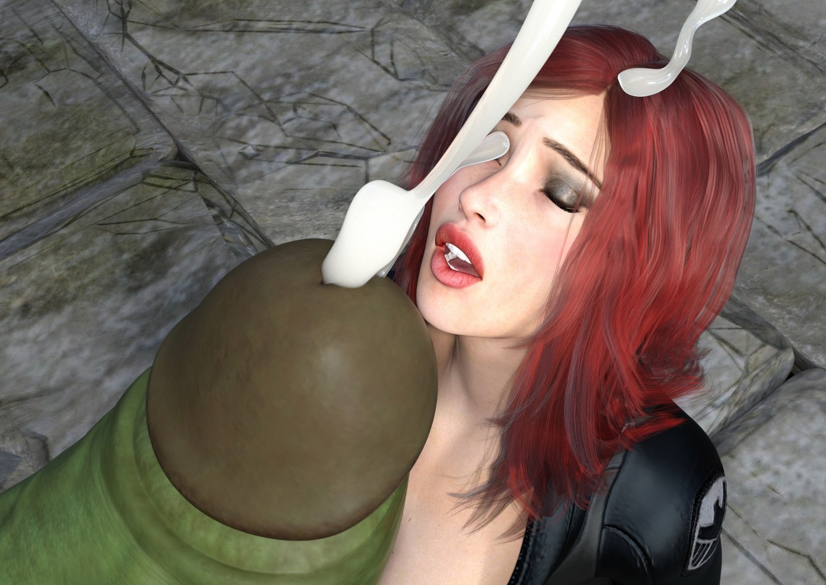 Best of Black Widow [vgb3D], Best of Black Widow, page 6 of 53