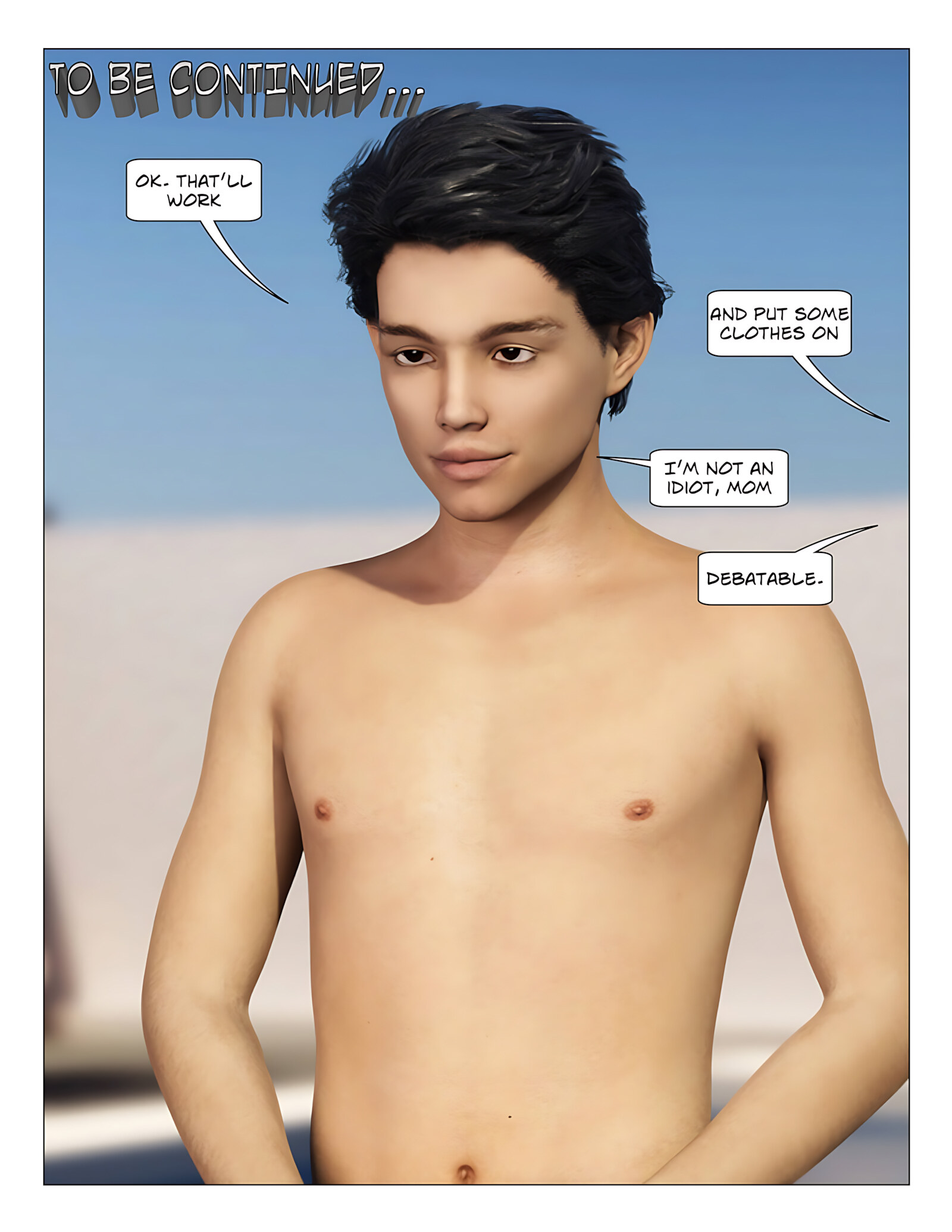 Big Brother [Sandlust], Big Brother 10, page 55 of 55