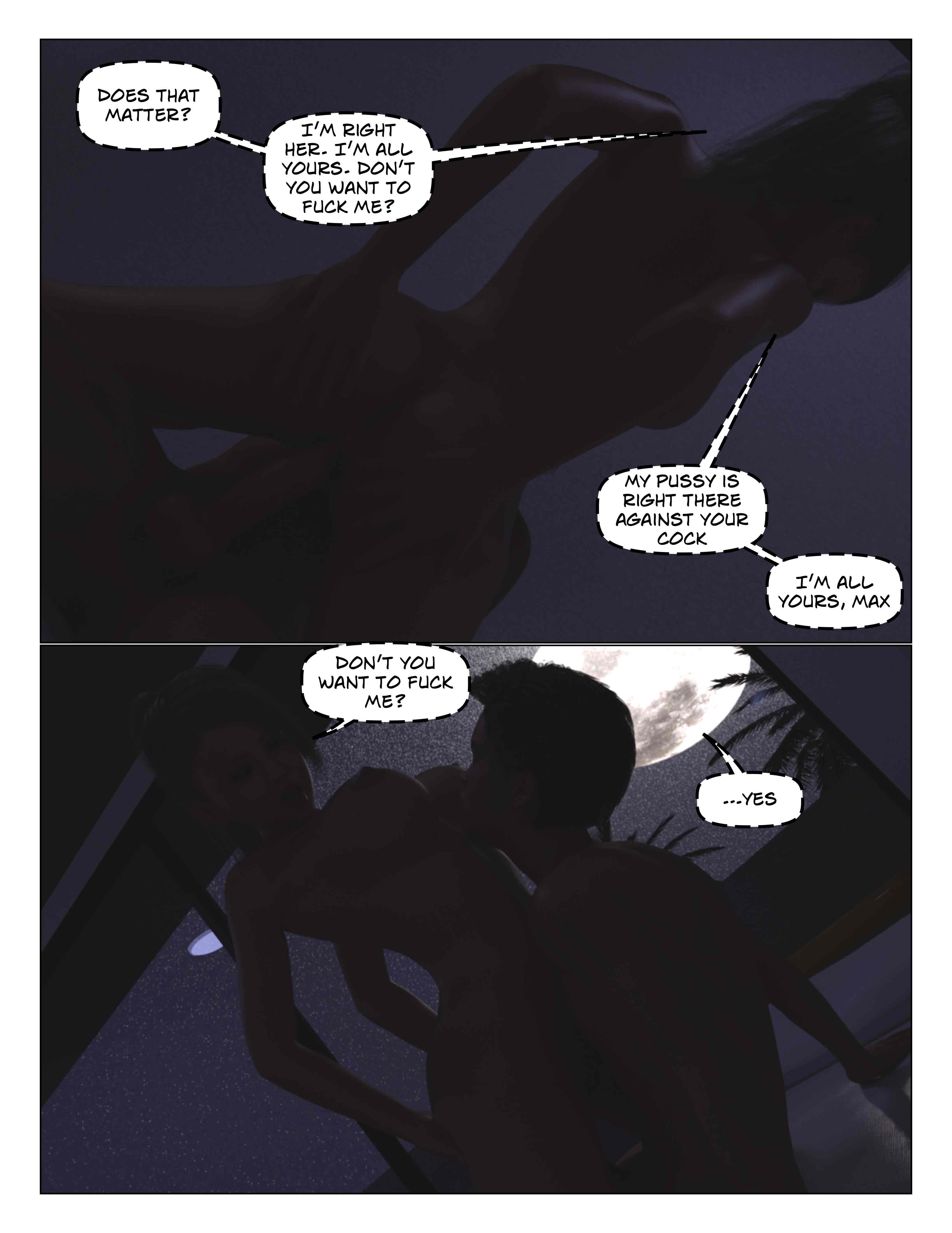 Big Brother [Sandlust], Big Brother 9, page 11 of 64