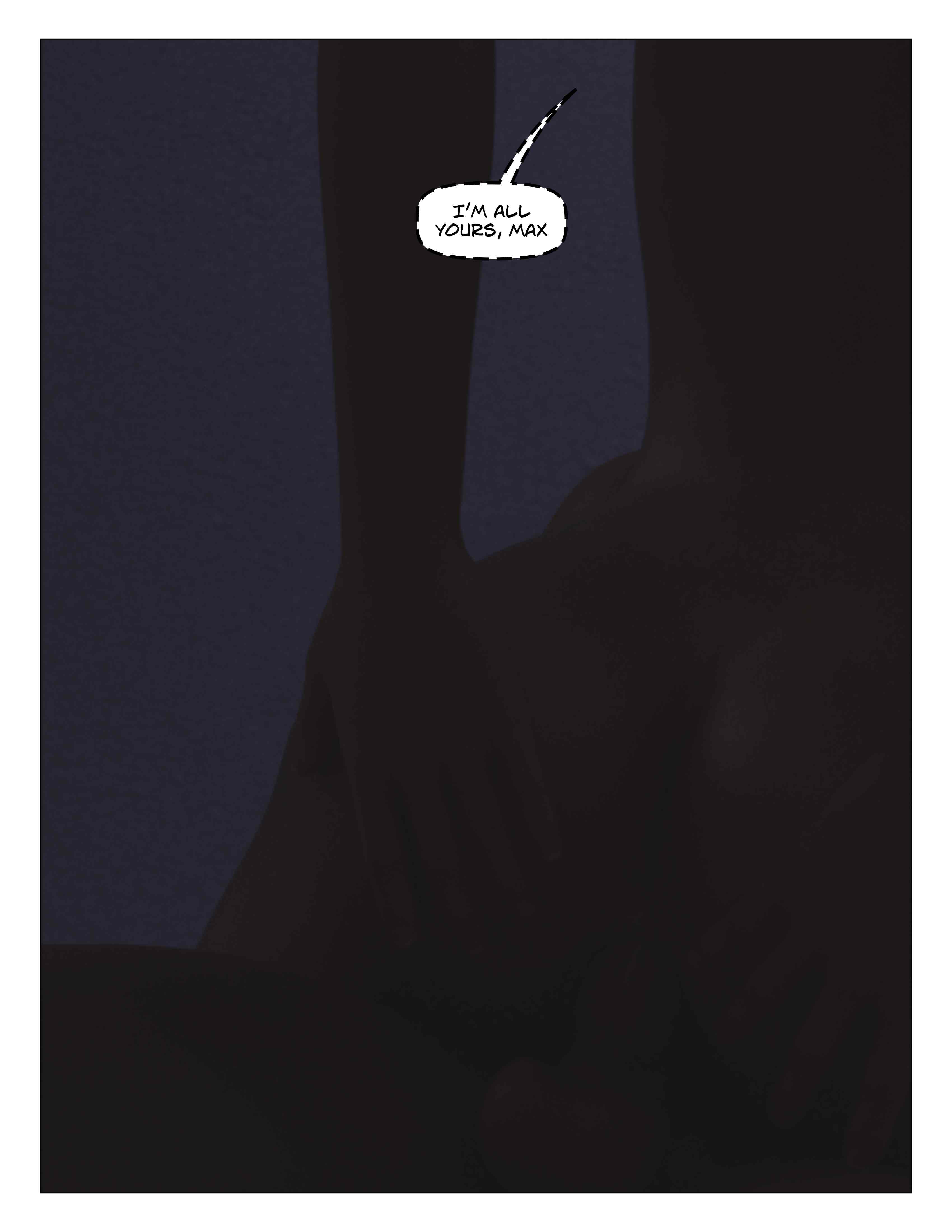 Big Brother [Sandlust], Big Brother 9, page 12 of 64