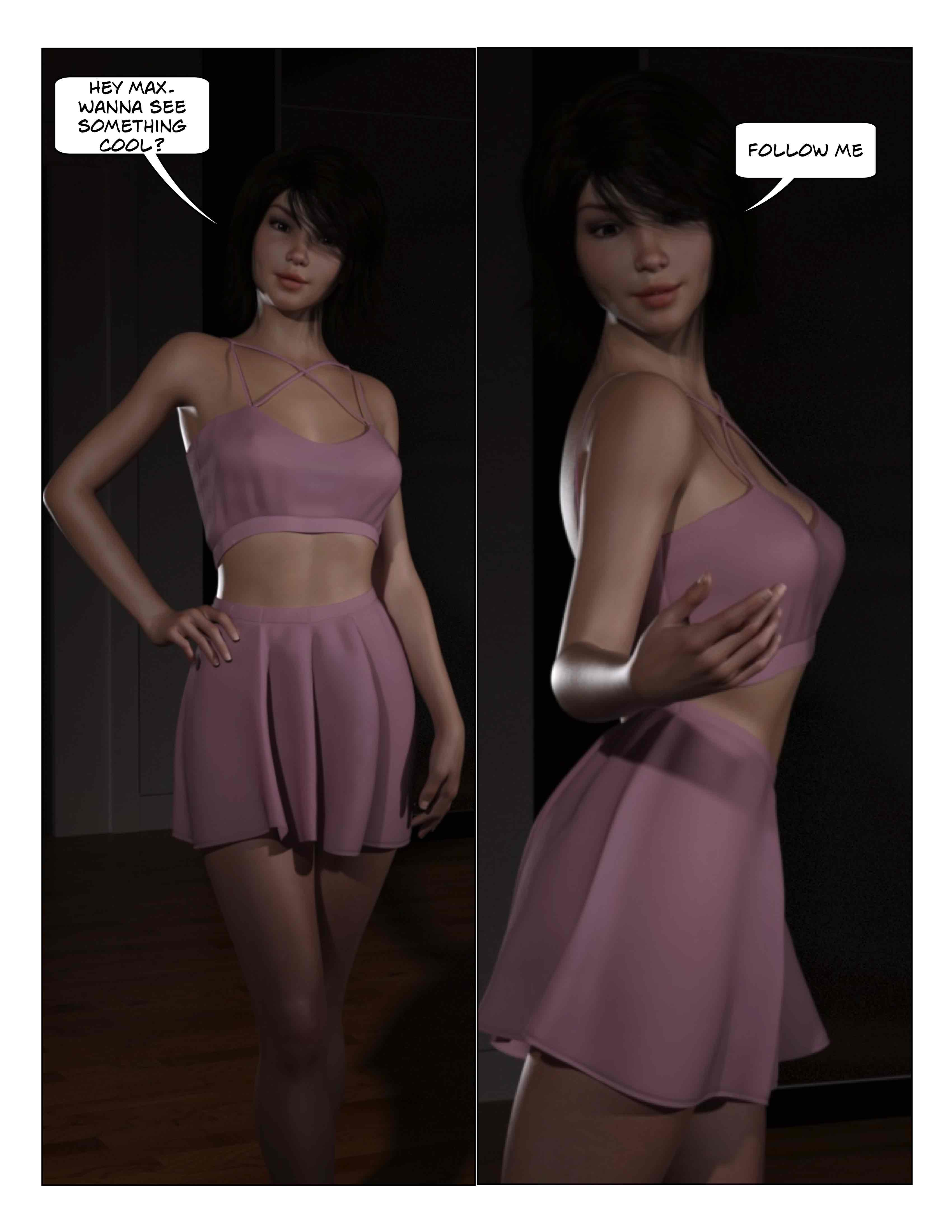Big Brother [Sandlust], Big Brother 9, page 30 of 64