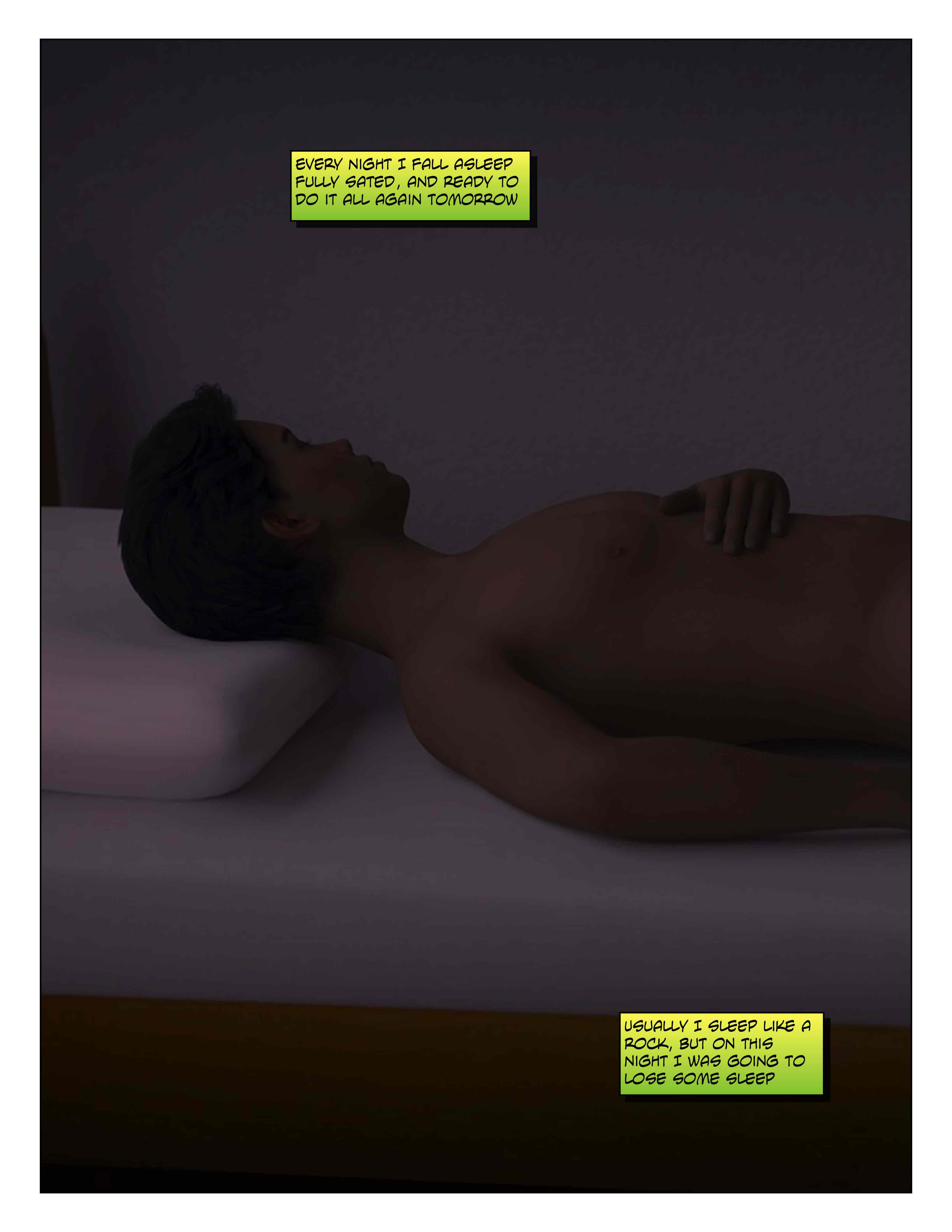 Big Brother [Sandlust], Big Brother 9, page 5 of 64