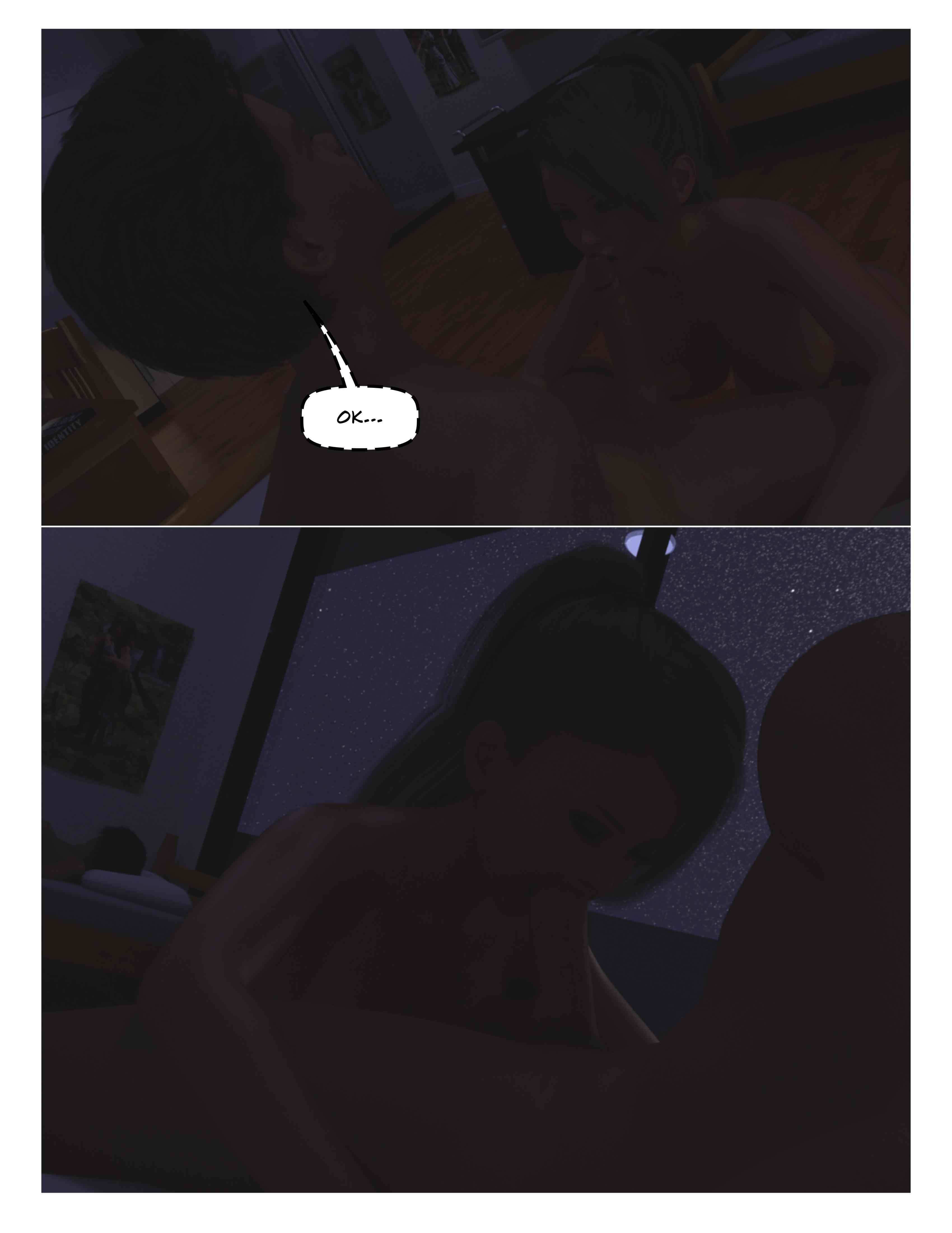 Big Brother [Sandlust], Big Brother 9, page 8 of 64