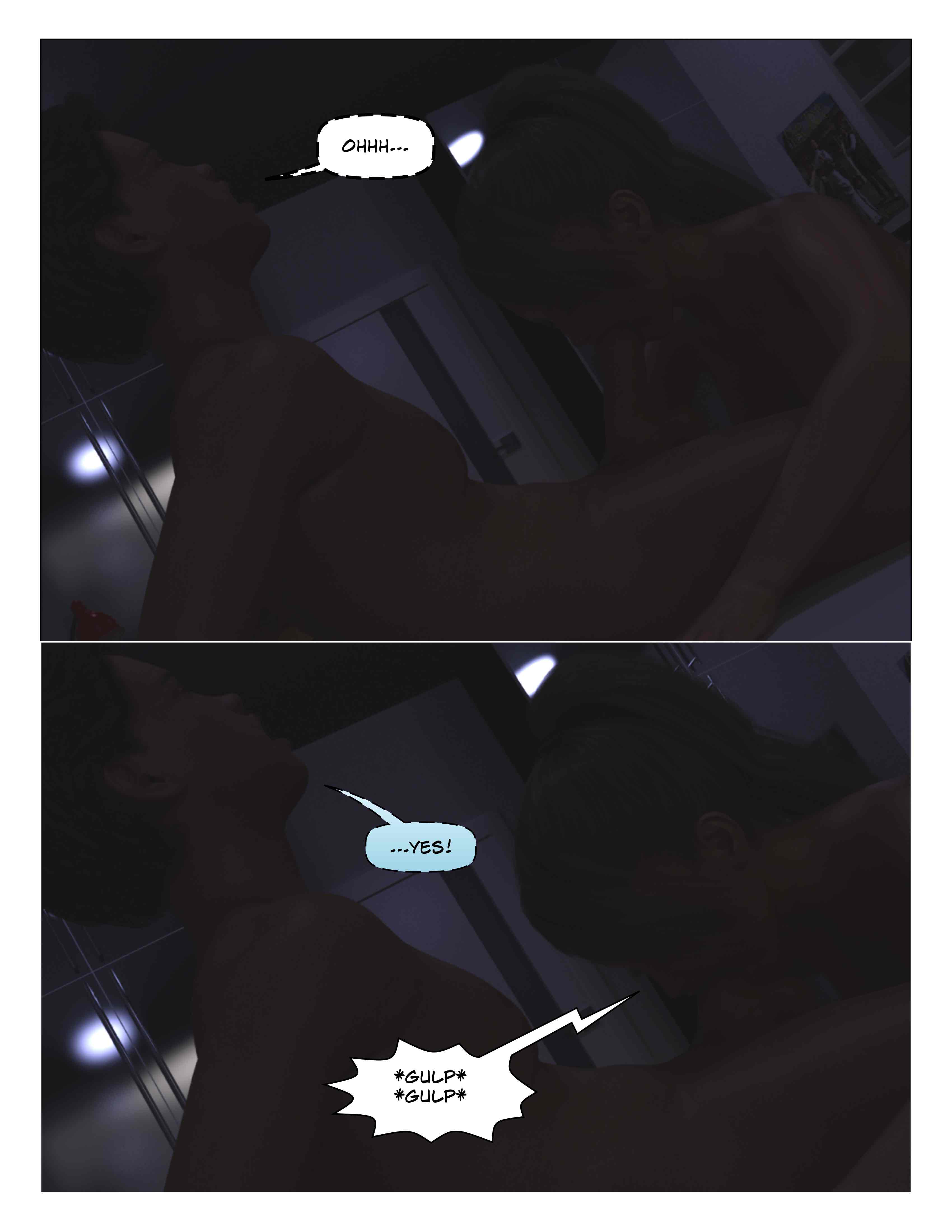 Big Brother [Sandlust], Big Brother 9, page 9 of 64