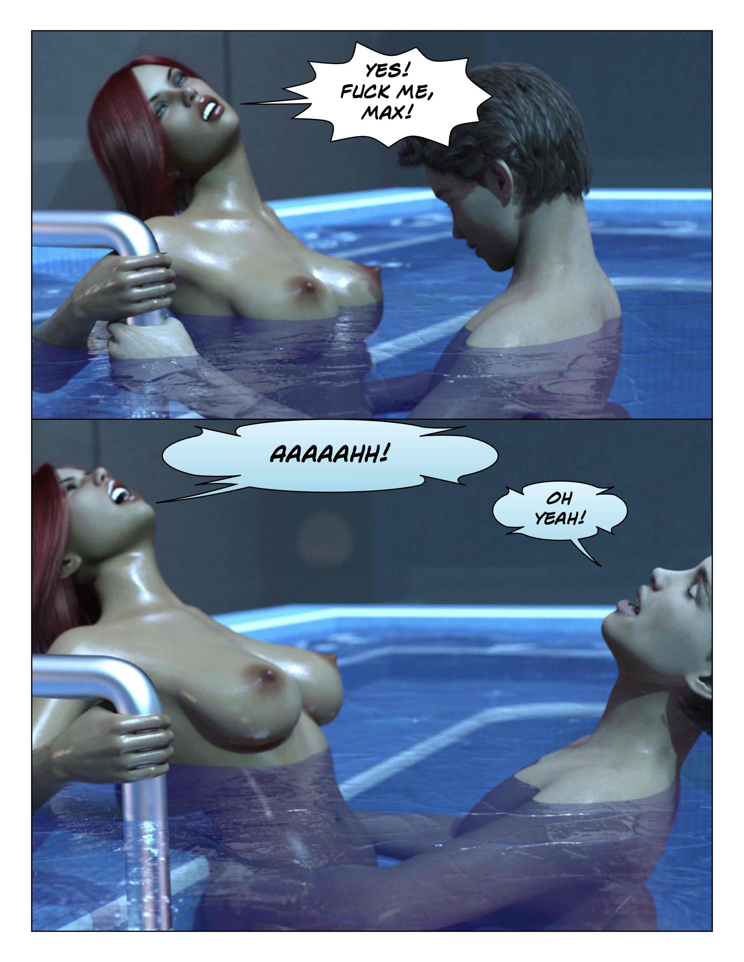 Big Brother [Sandlust], Big Brother 7, page 32 of 67